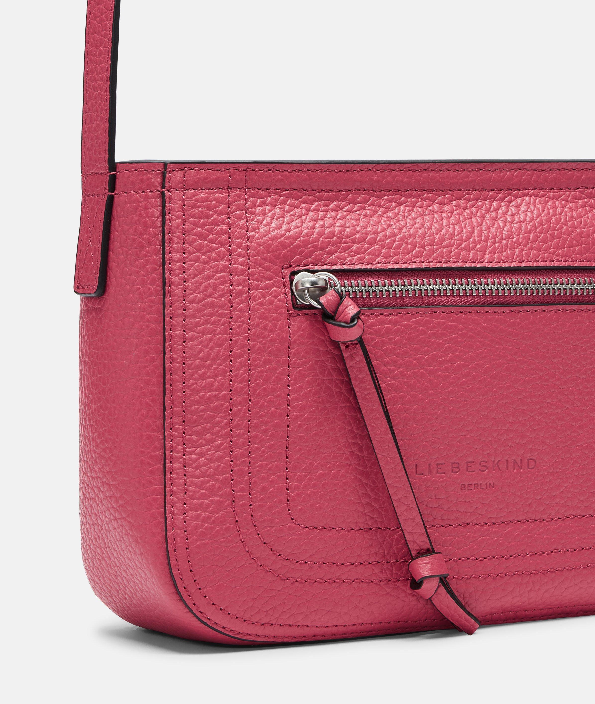 Brooke Crossbody S en rose