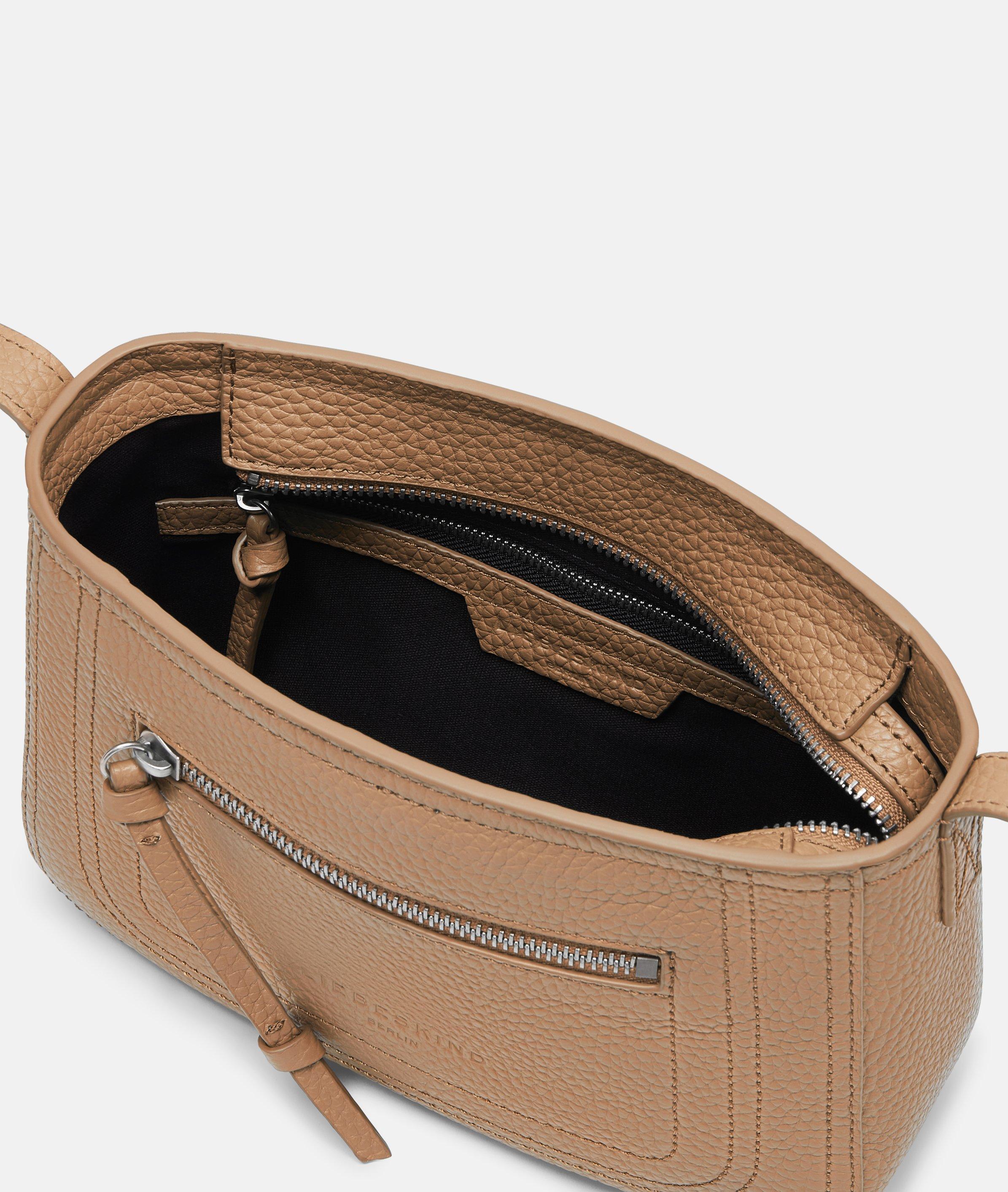 Brooke Crossbody S en brun