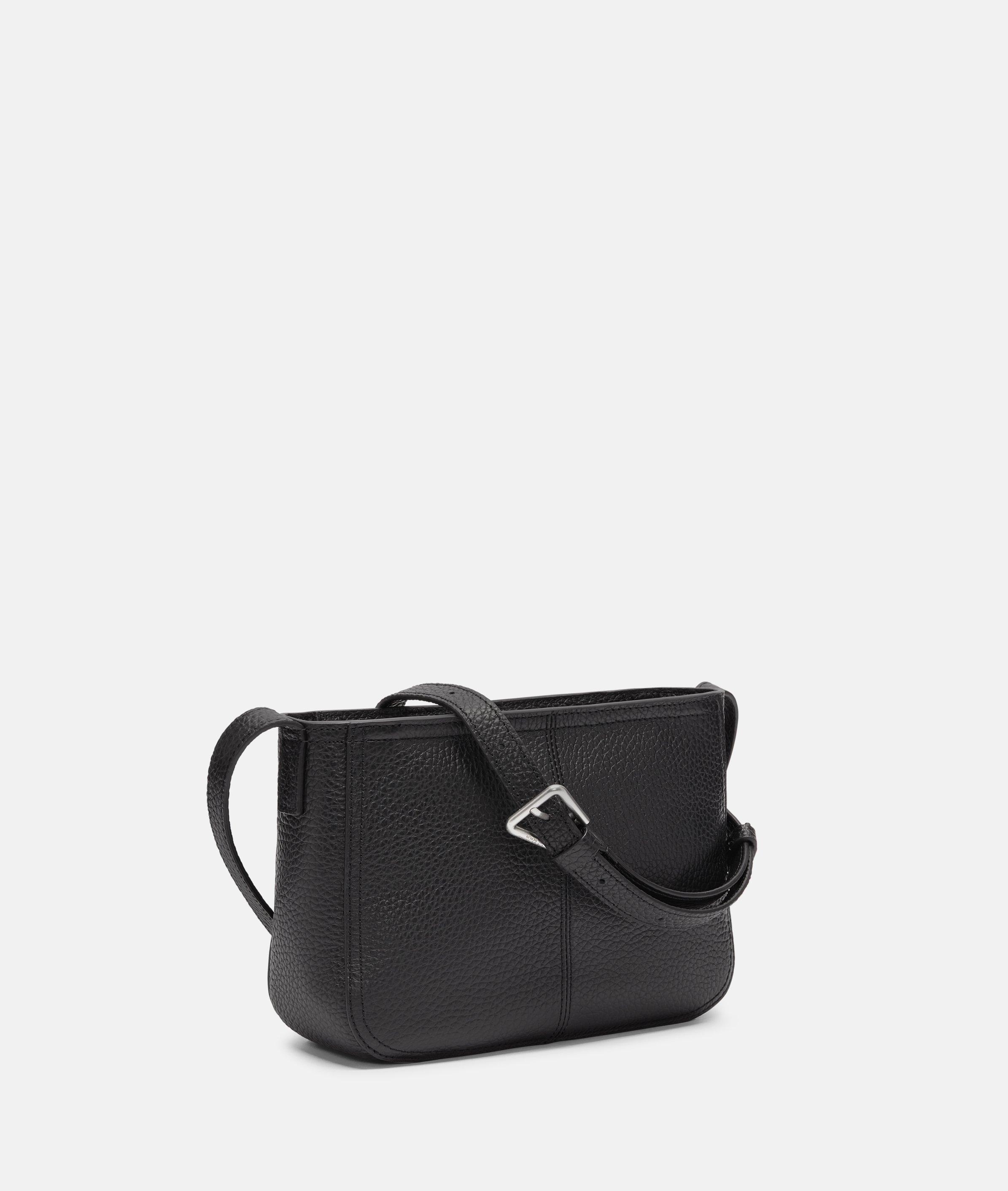 Brooke Crossbody S en noir