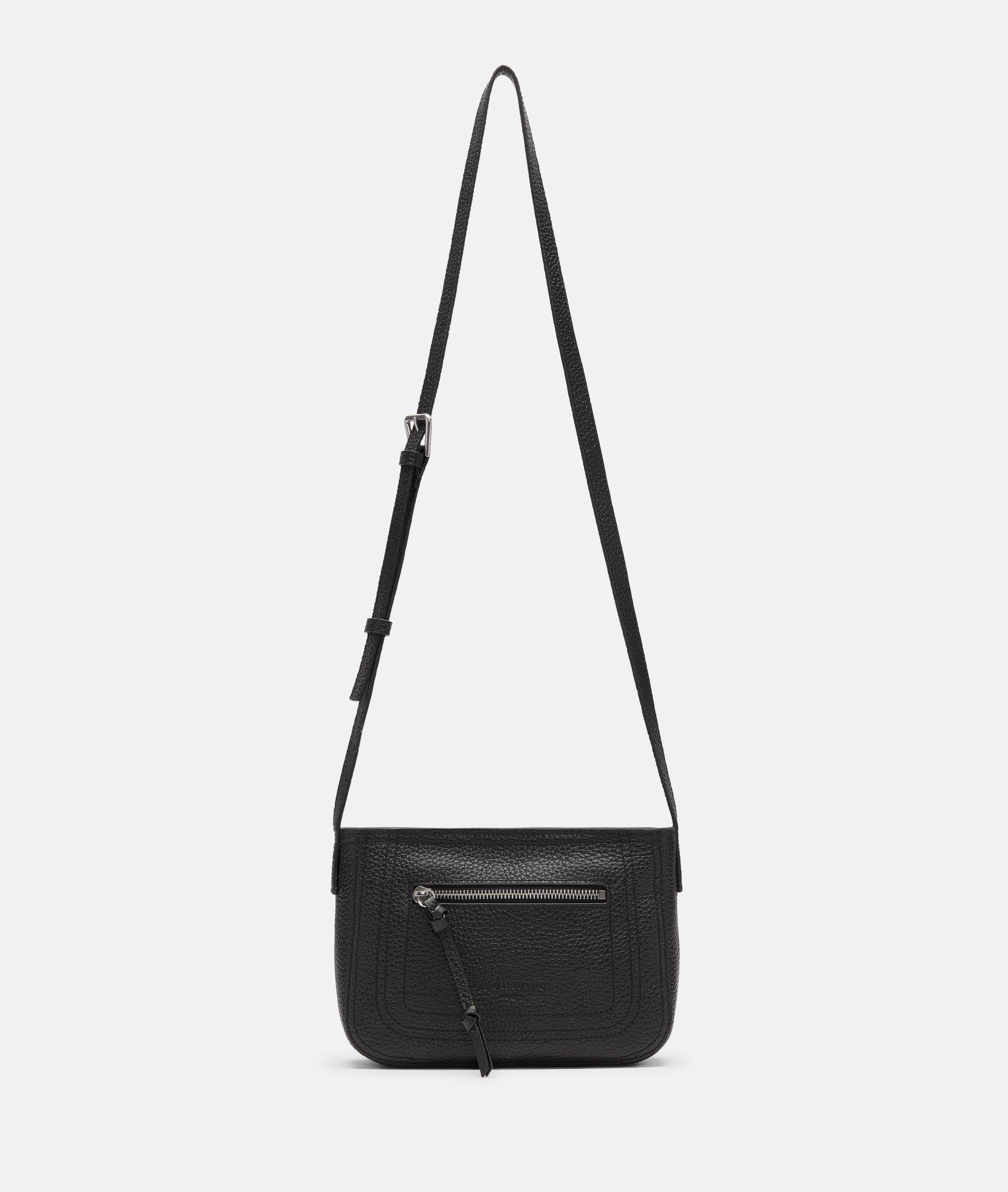 Brooke Crossbody S en noir