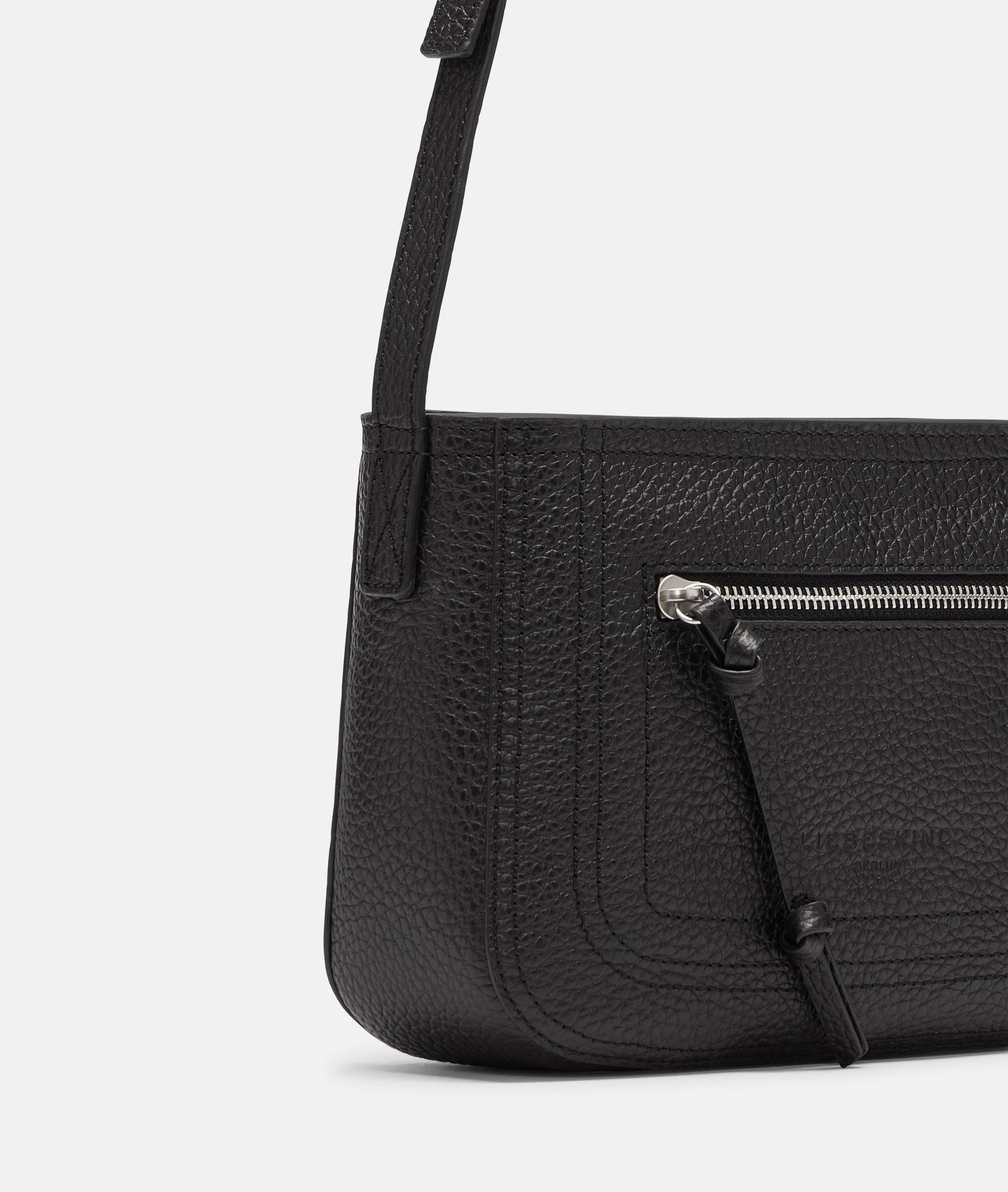 Brooke Crossbody S en noir