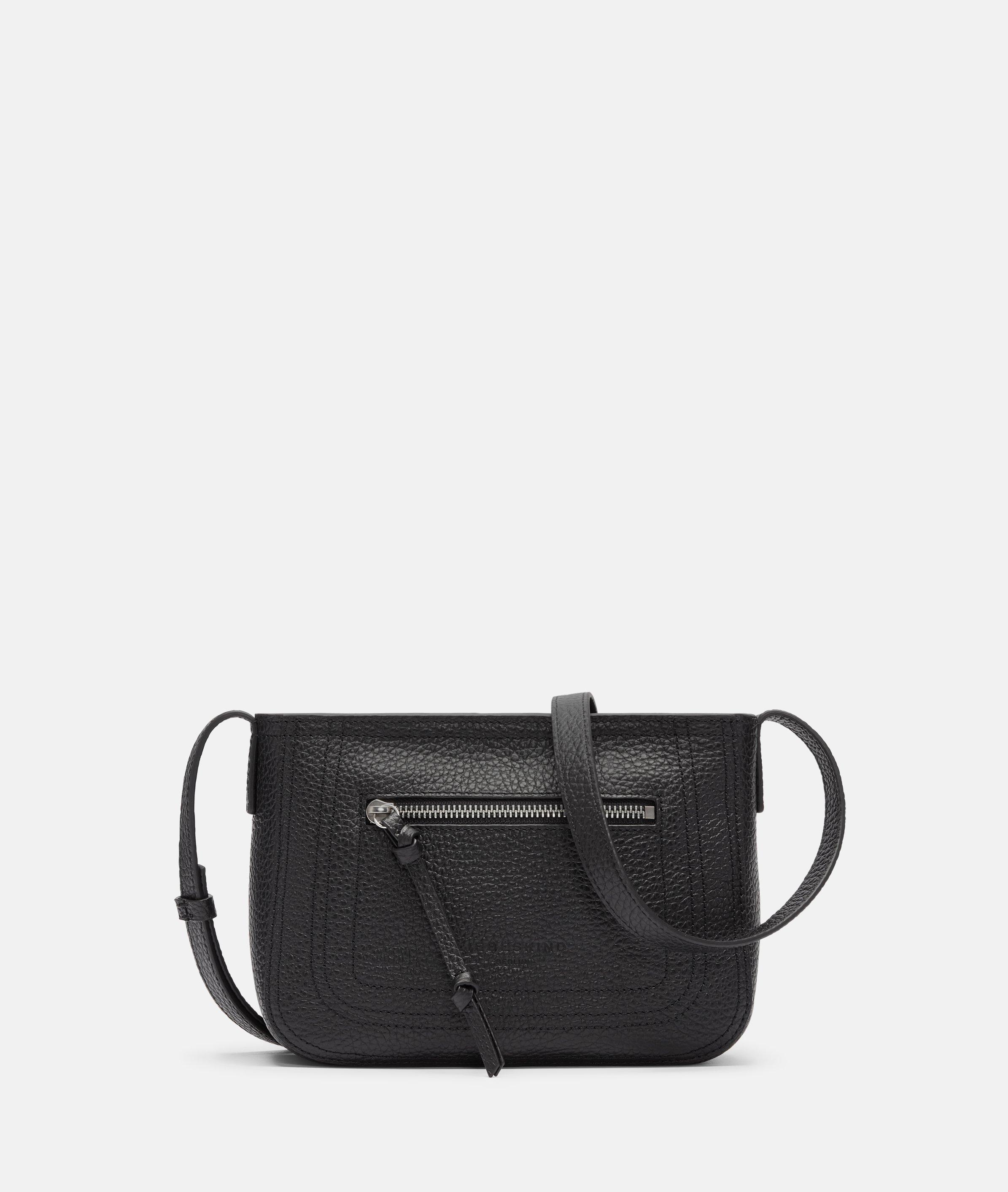 Brooke Crossbody S en noir