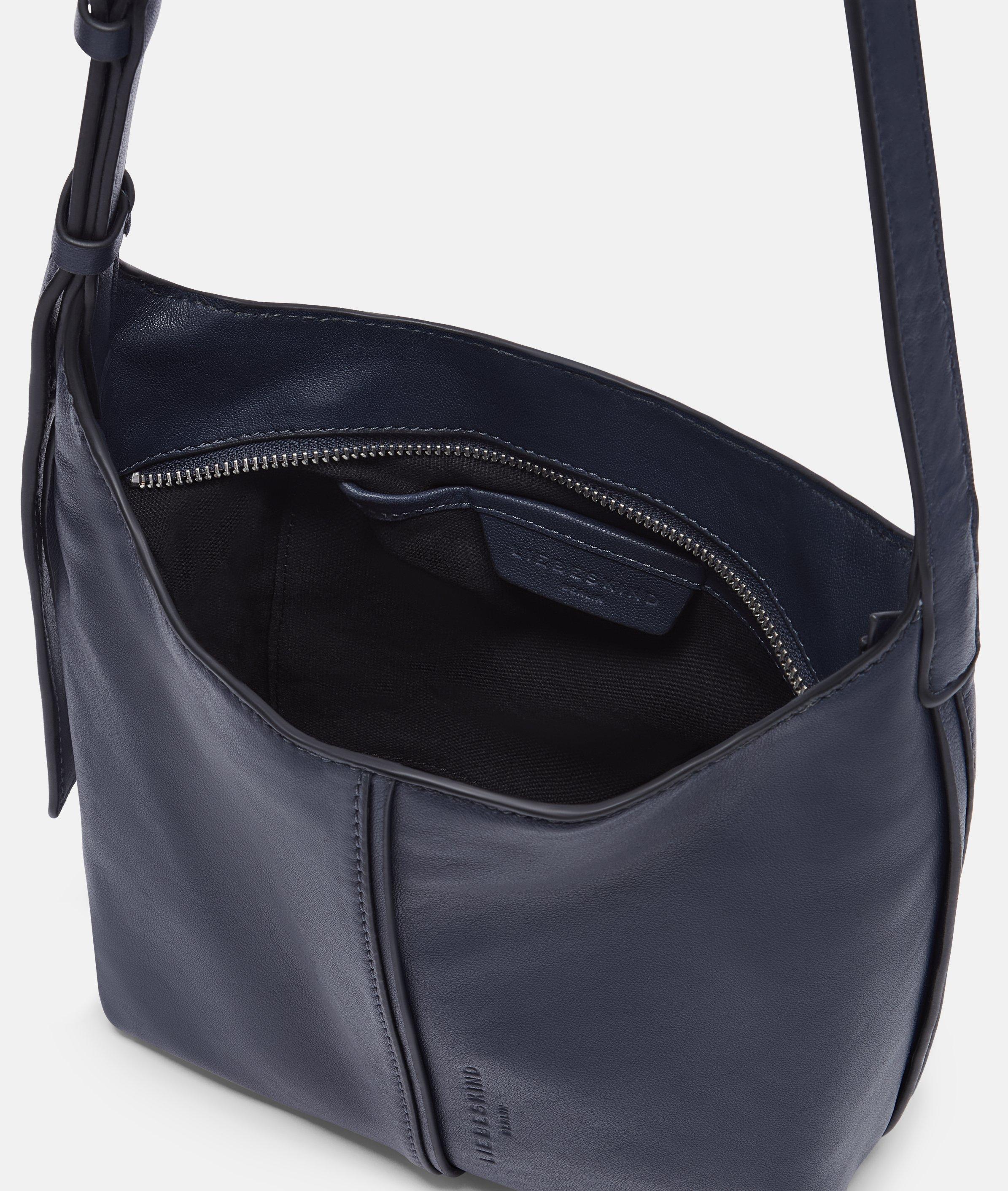Demi Crossbody S in blau