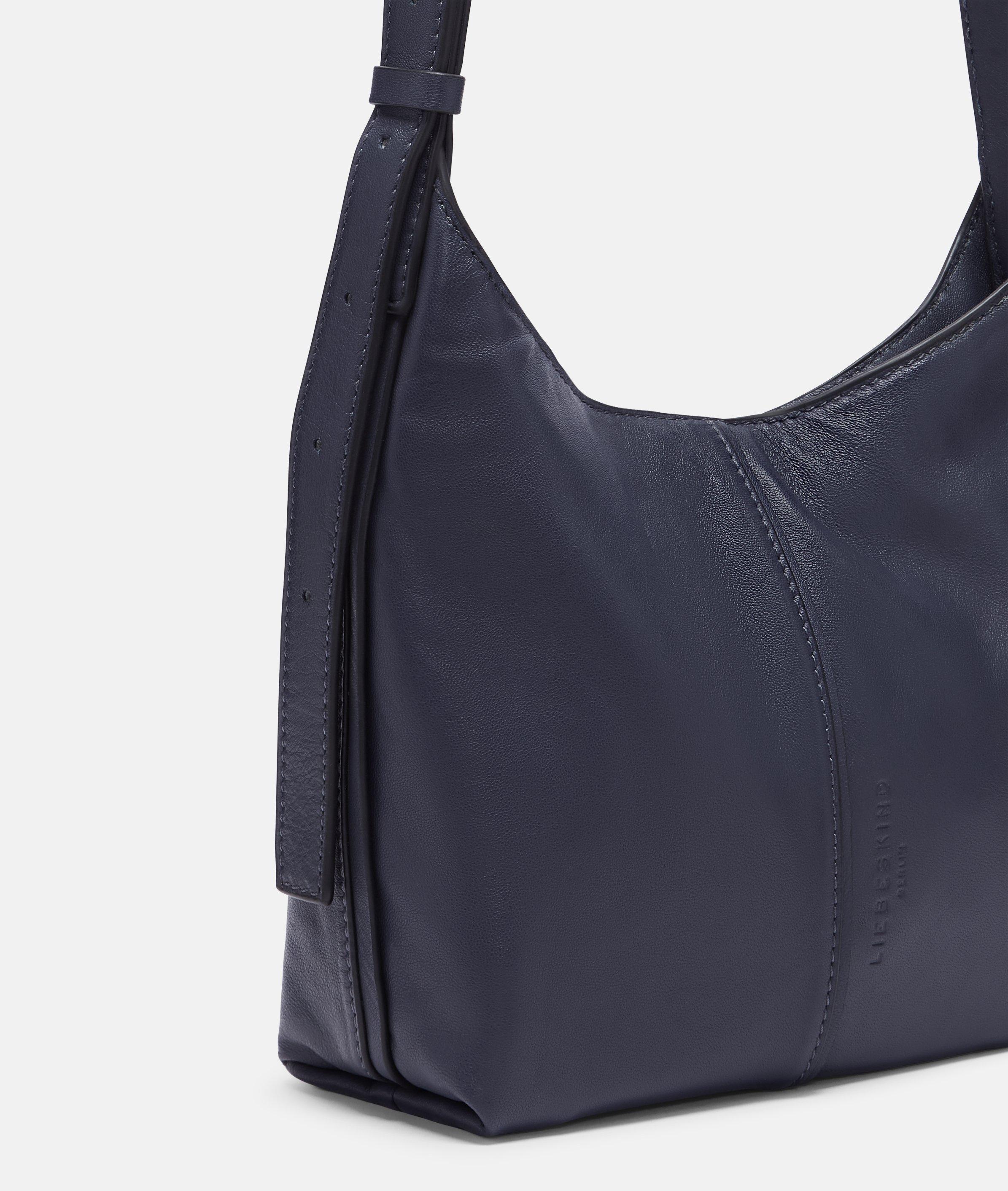 Demi Crossbody S in blau