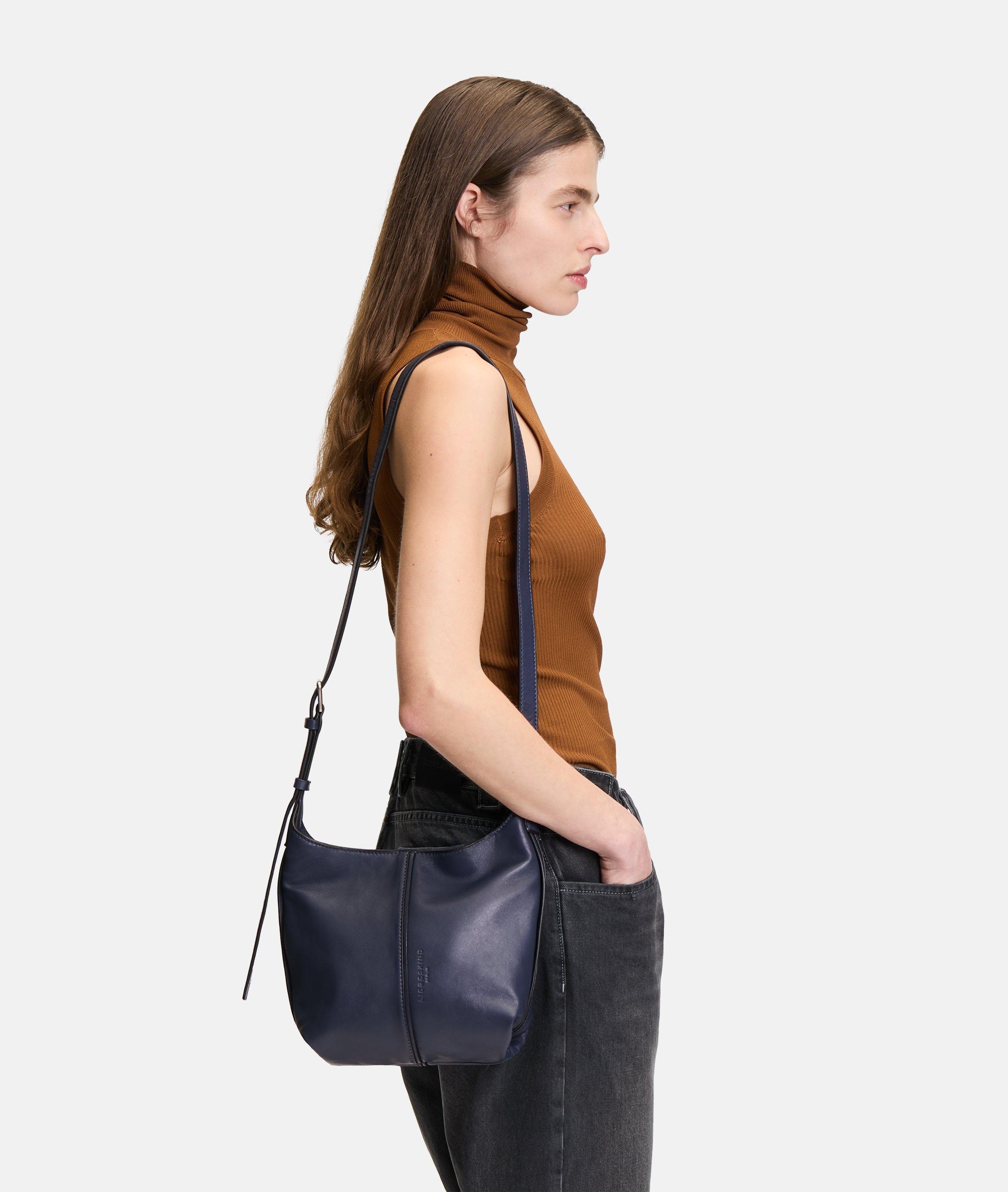 Demi Crossbody S in blau