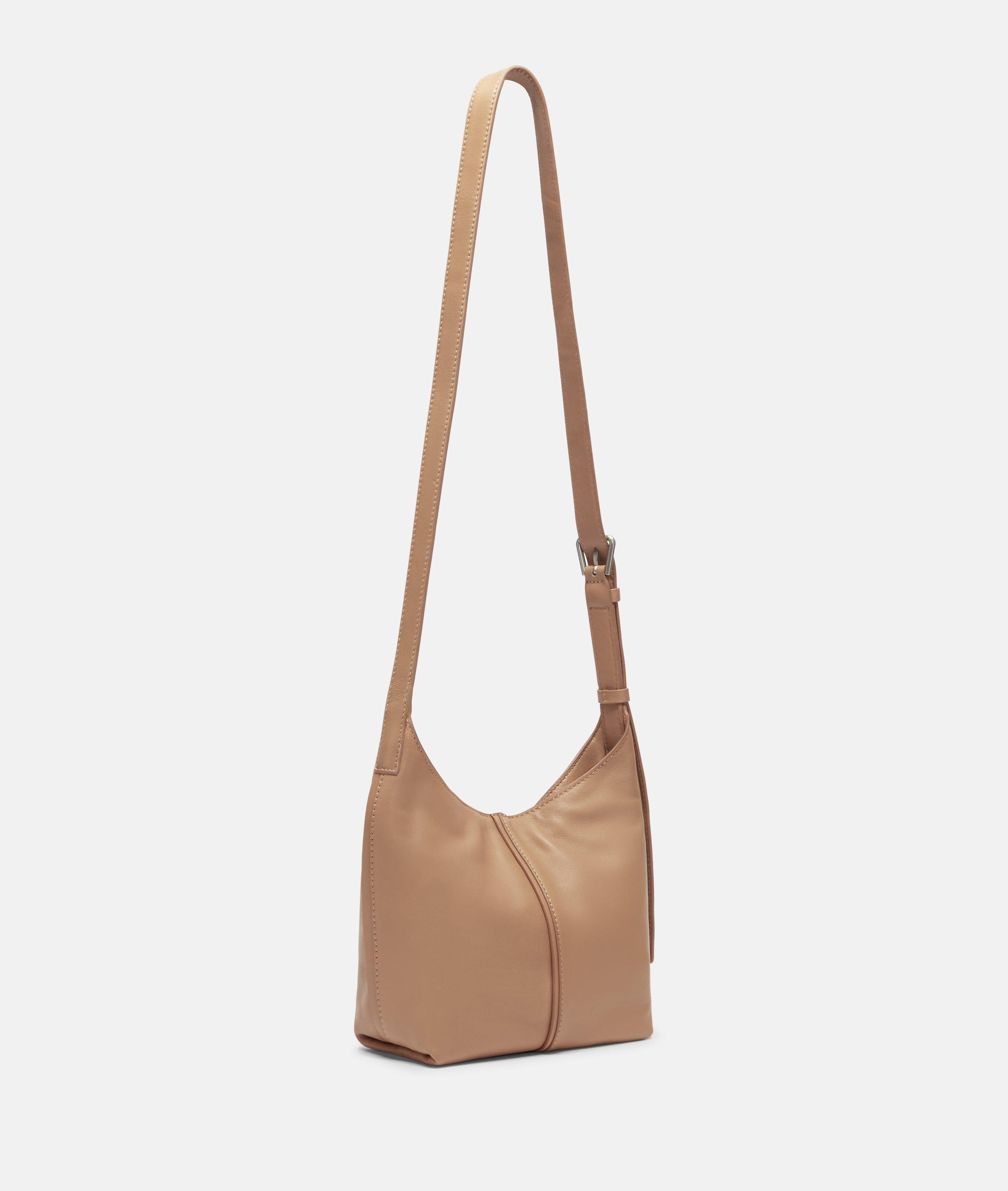 Demi Crossbody S in braun