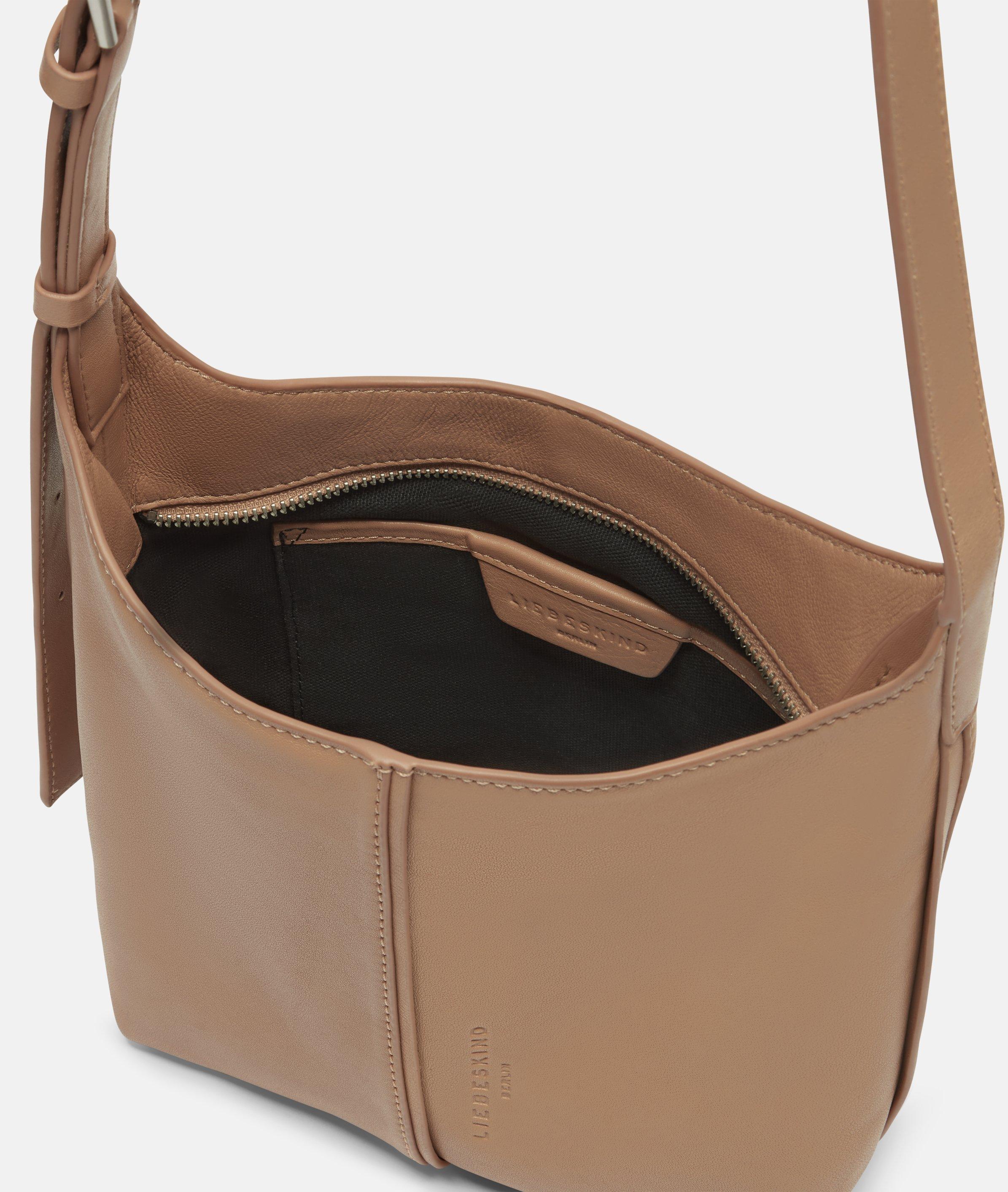 Demi Crossbody S in braun