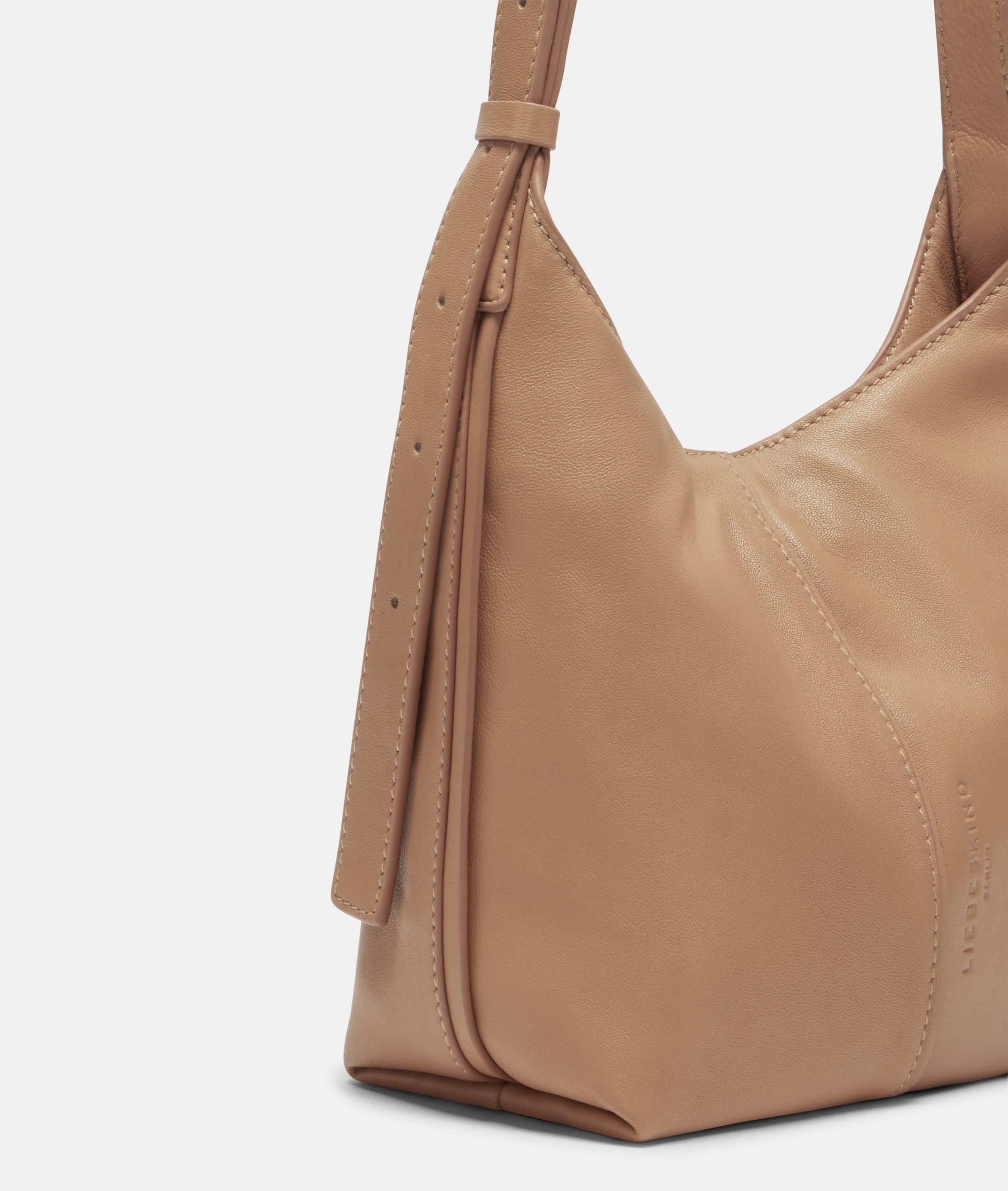 Demi Crossbody S in braun