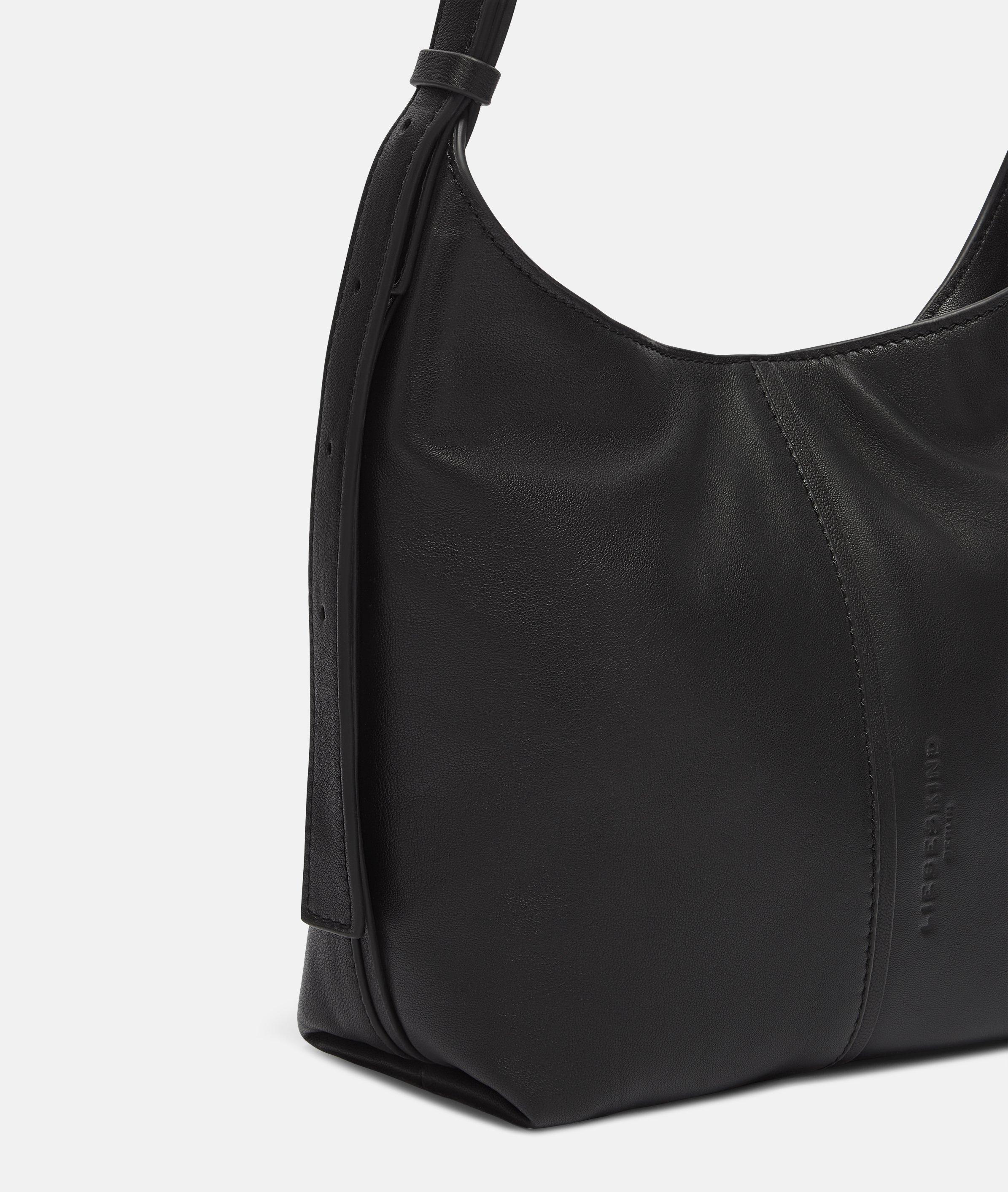 Demi Crossbody S in schwarz