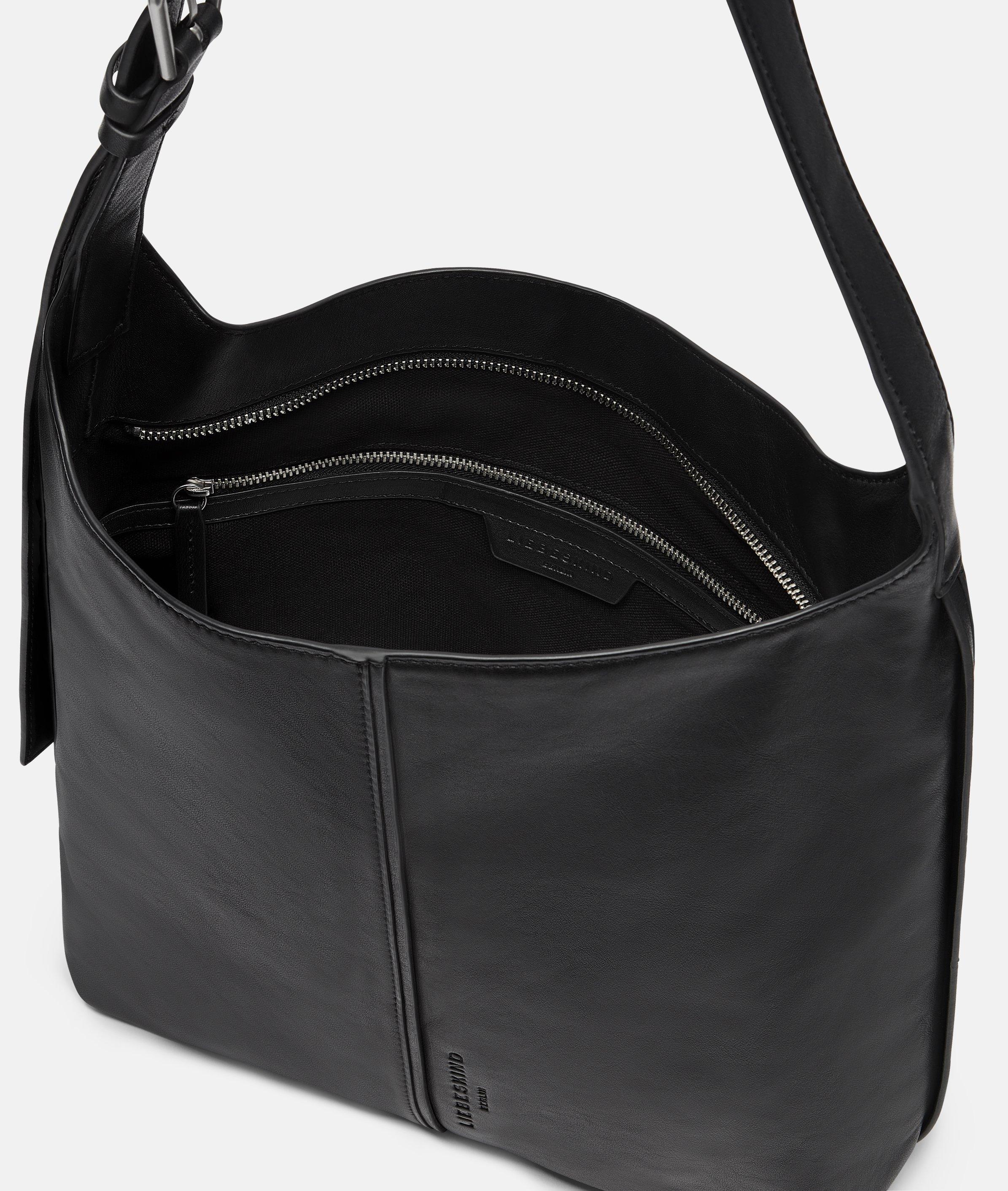 LIEBESKIND BERLIN Demi Hobo M