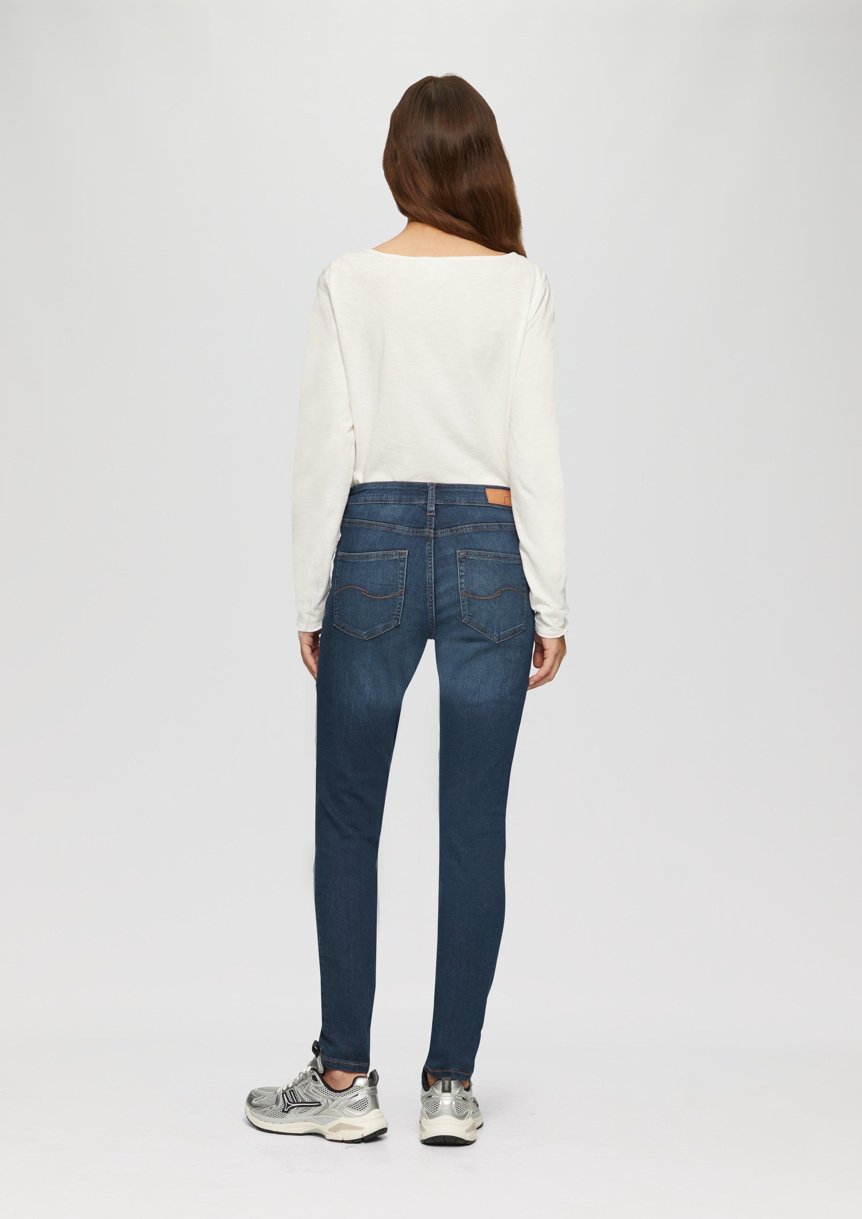 Jeans-Hose in 57Z2, 97Z2 & 95Z2