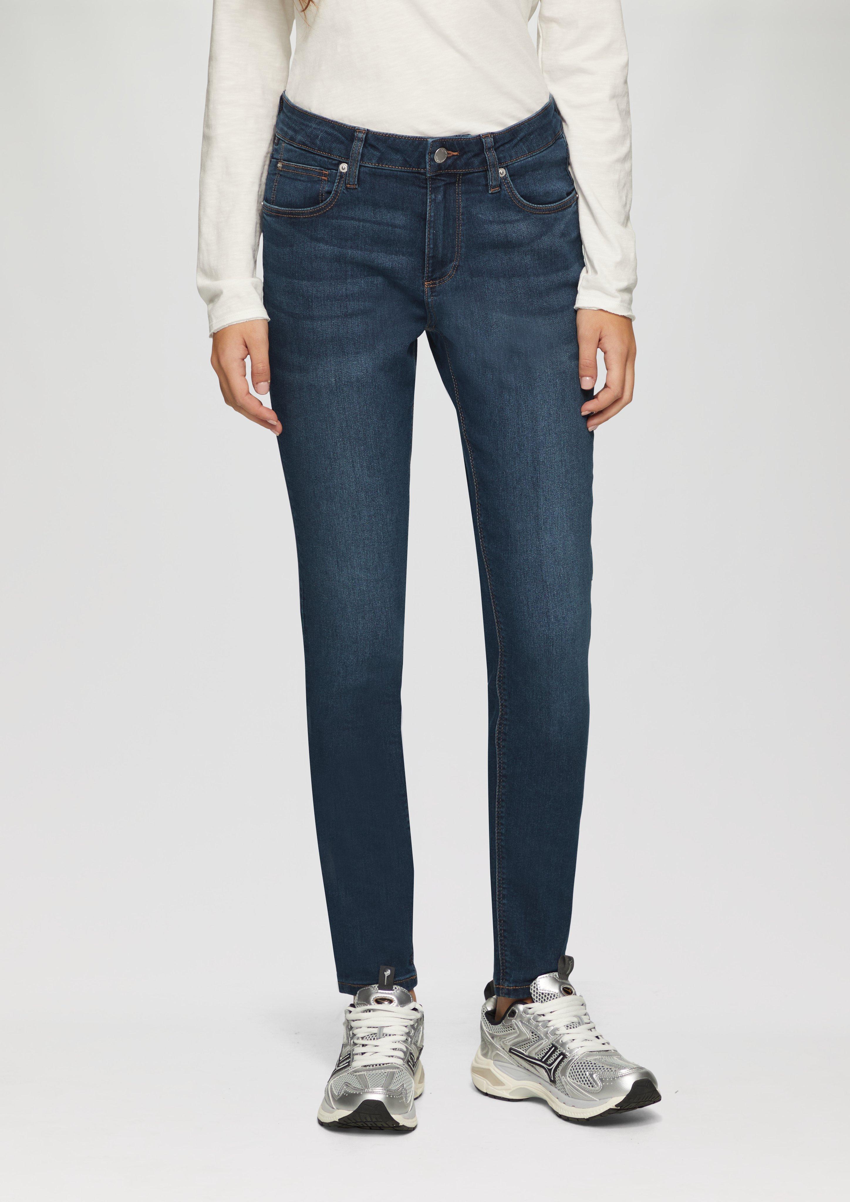 Jeans-Hose in 57Z2, 97Z2 & 95Z2