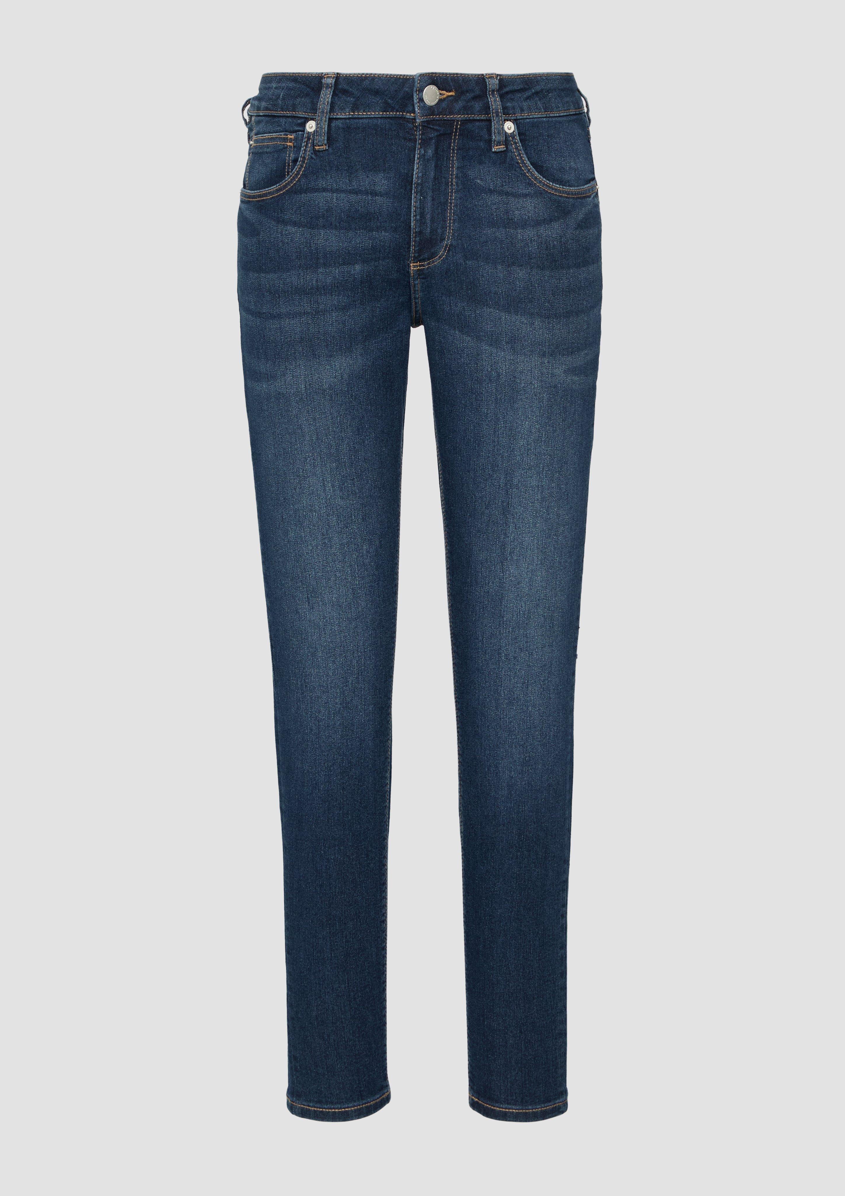 Jeans-Hose