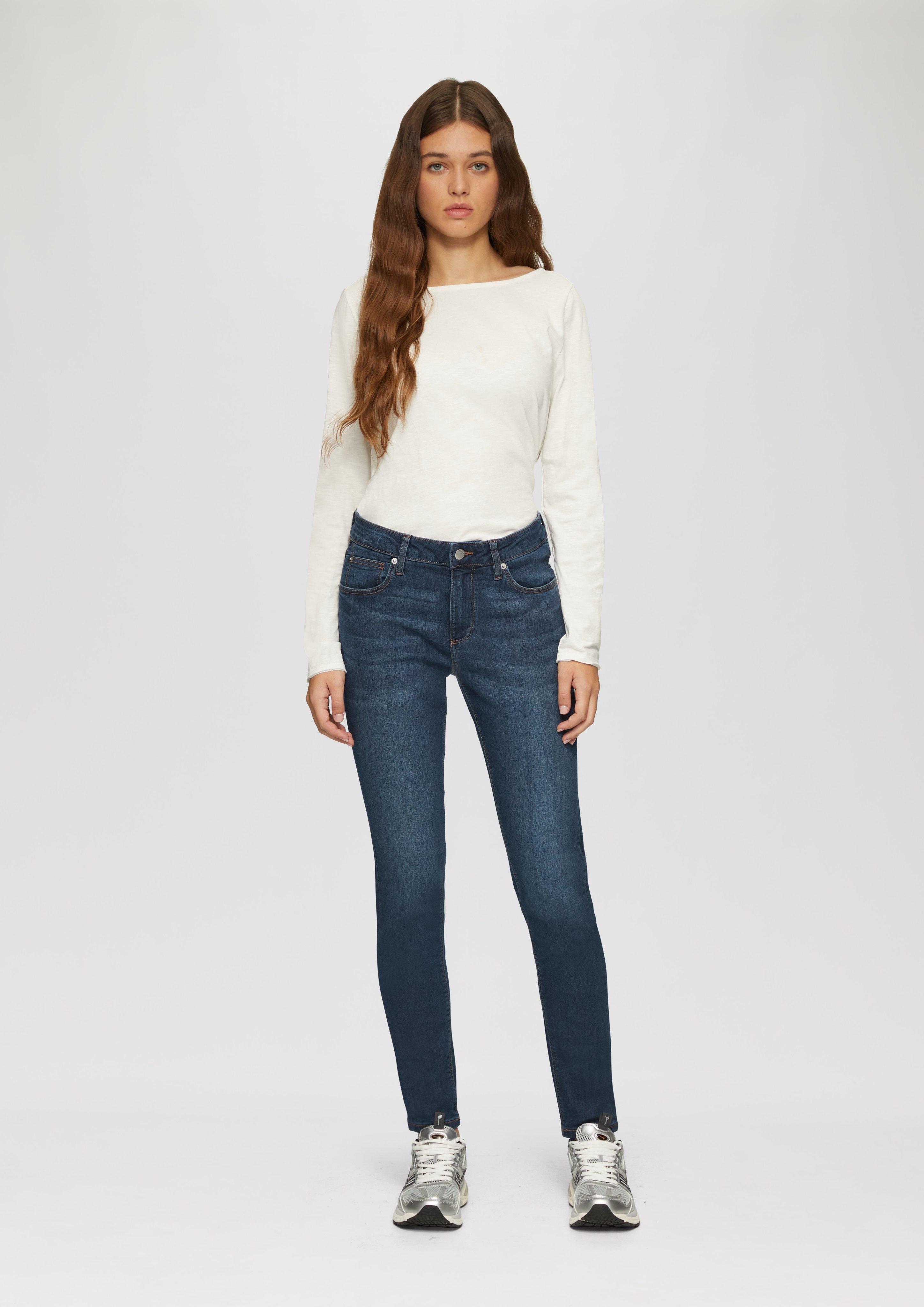 Jeans-Hose in 57Z2, 97Z2 & 95Z2