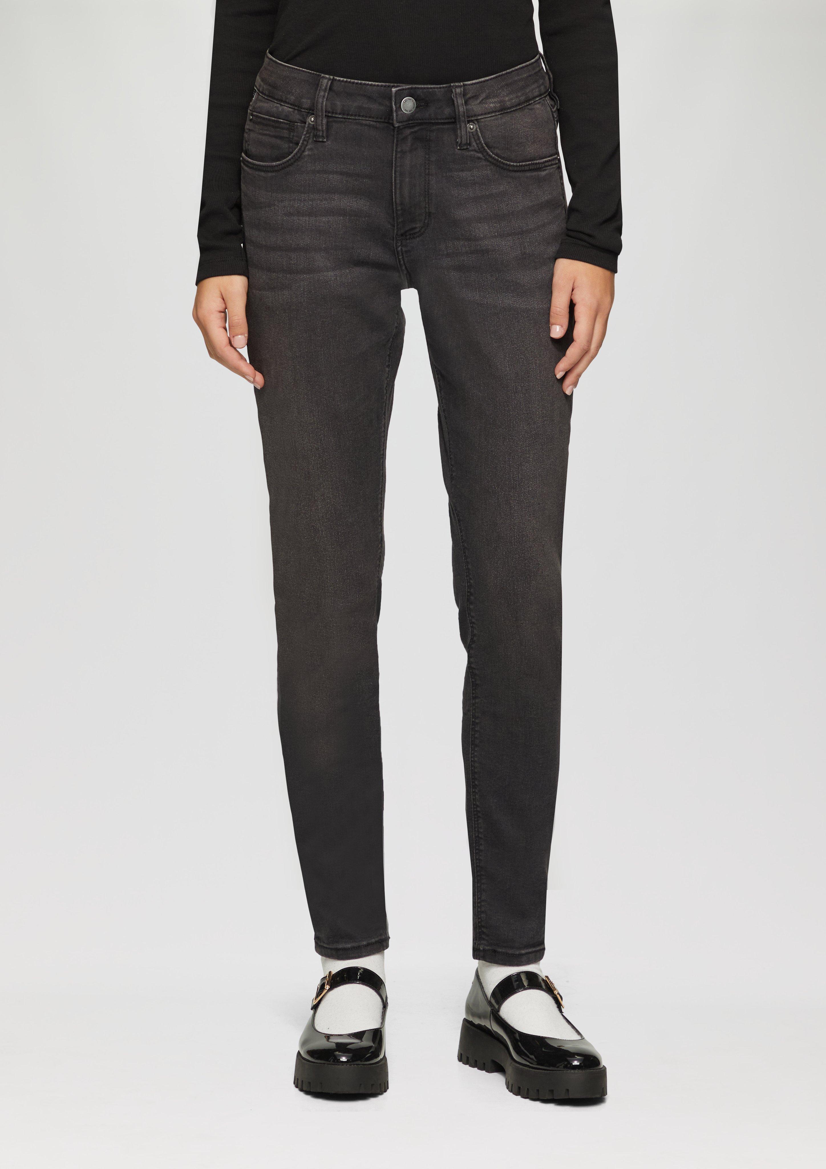 Pantalon en jean in 97Z2, 95Z2 & 57Z2