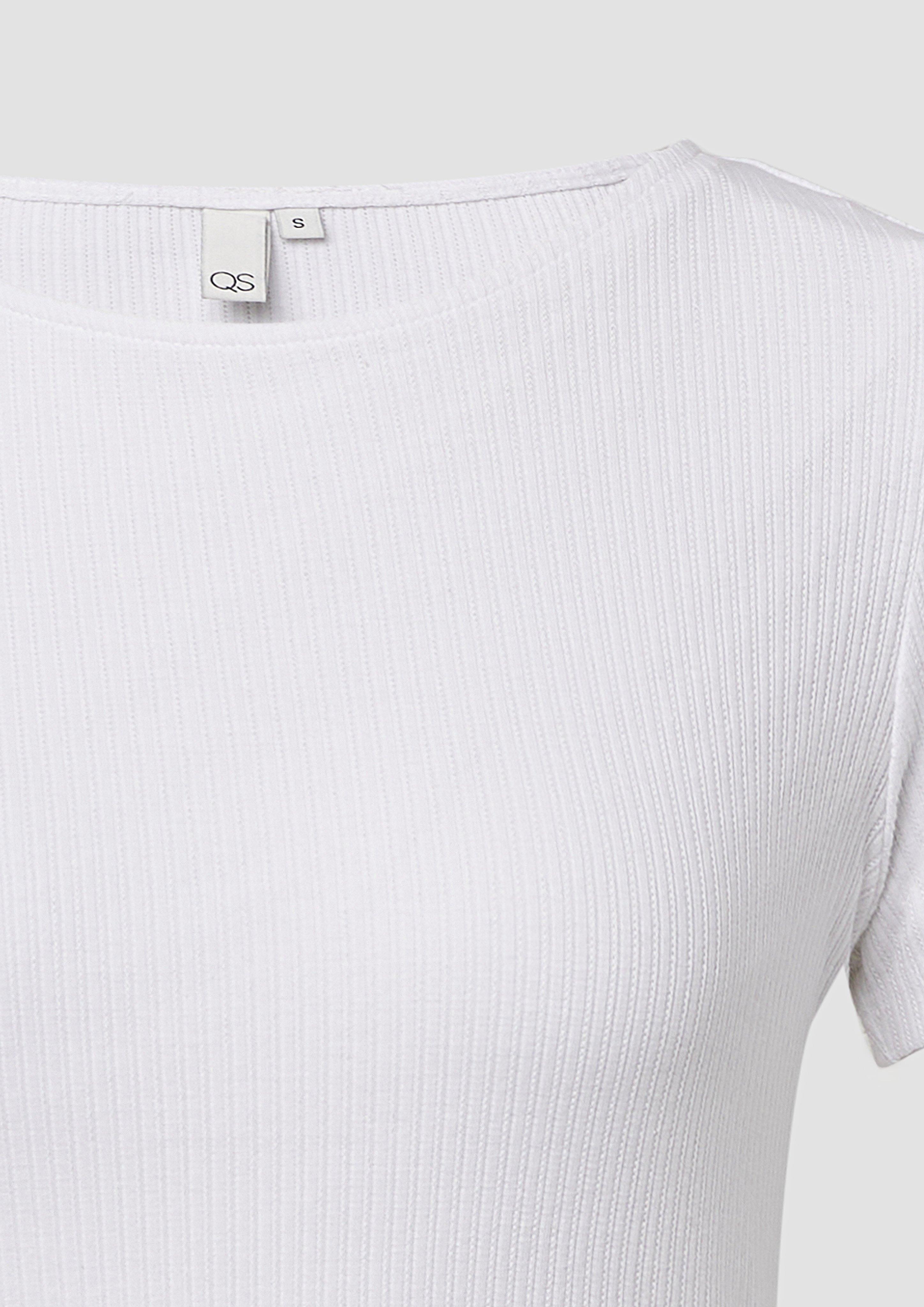 T-Shirt in 0100, 9999 & 3103