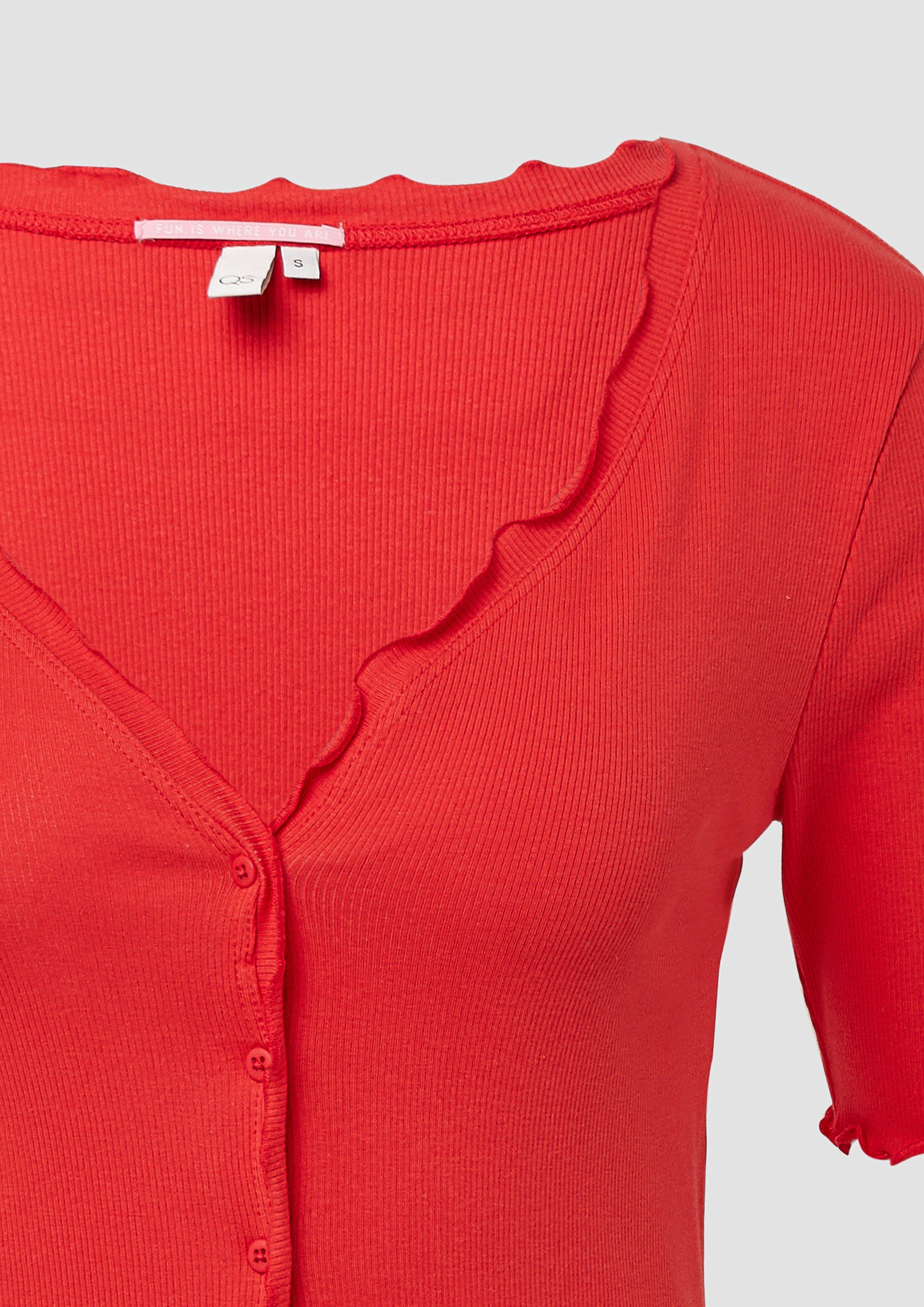 T-shirt in 3103, 5072 & 9999