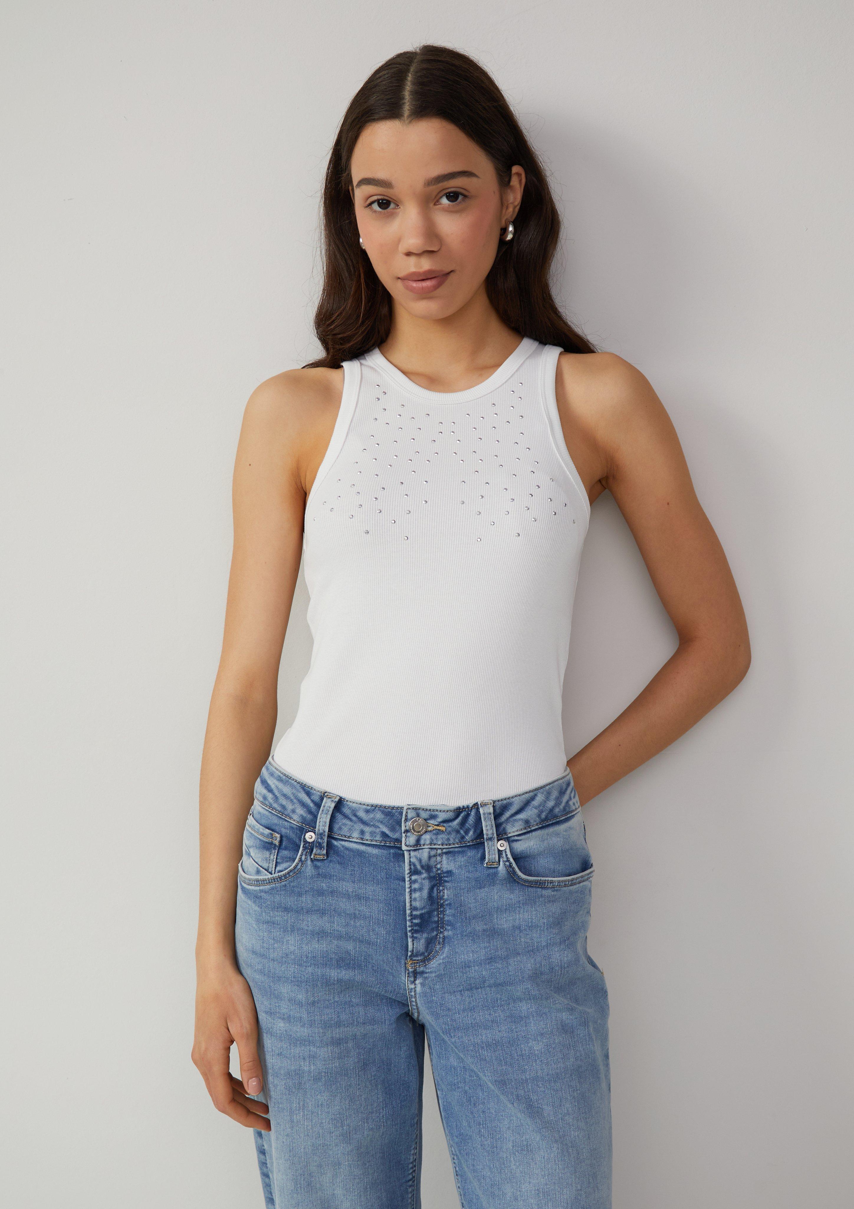 T-shirt in 0100 & 9999