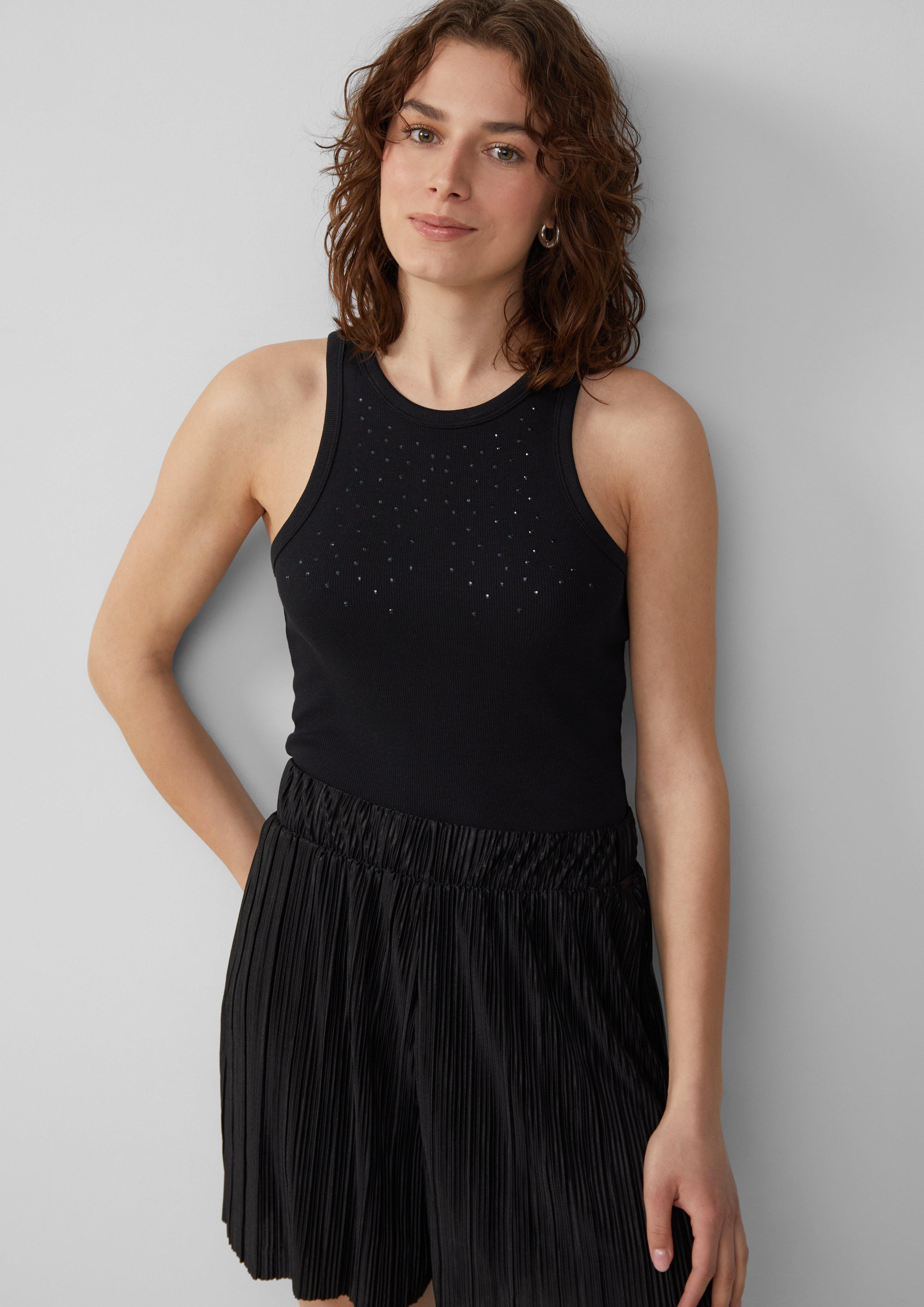 T-Shirt in 9999 &amp; 0100