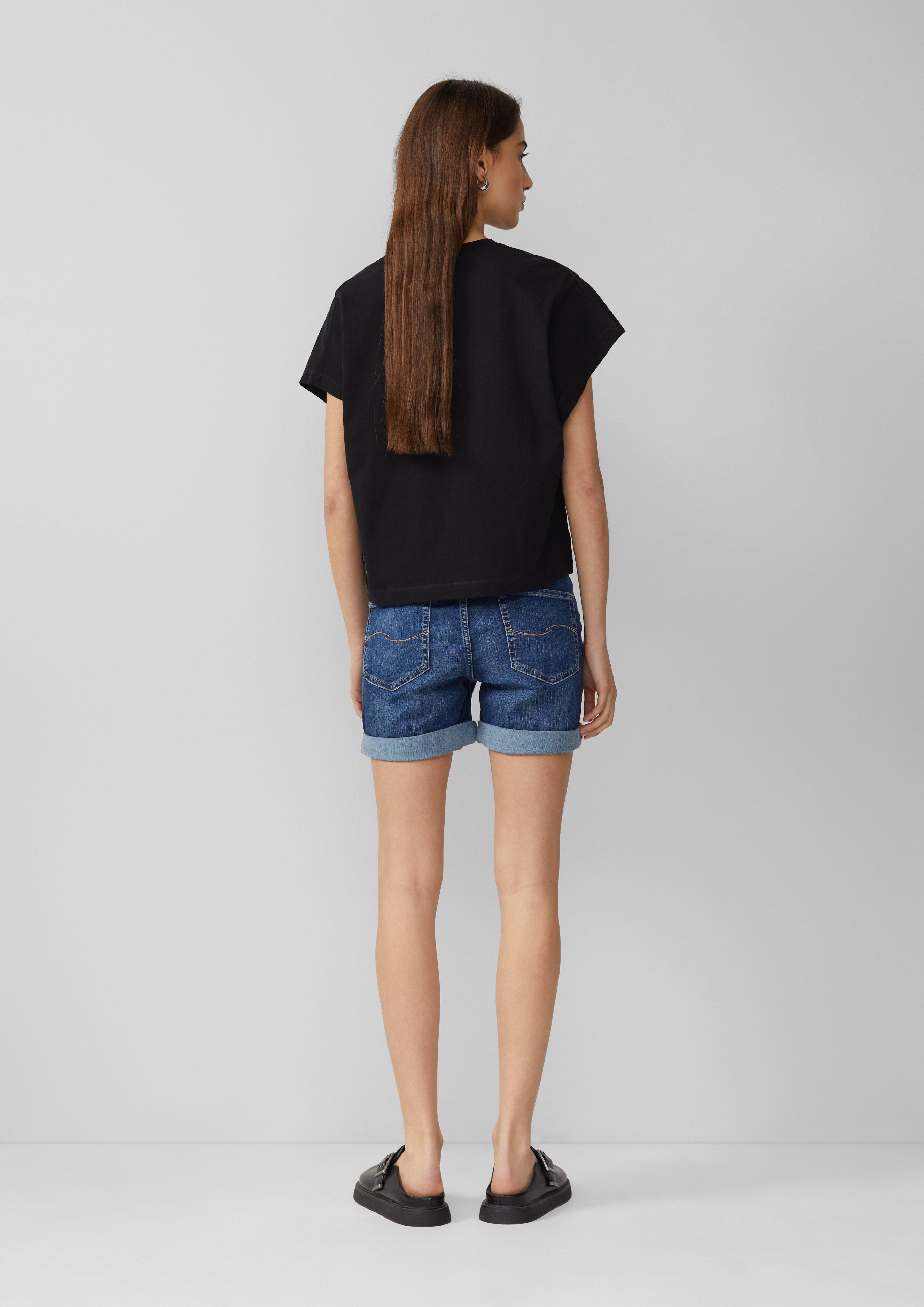 T-Shirt in 9999, 5072 & 0100