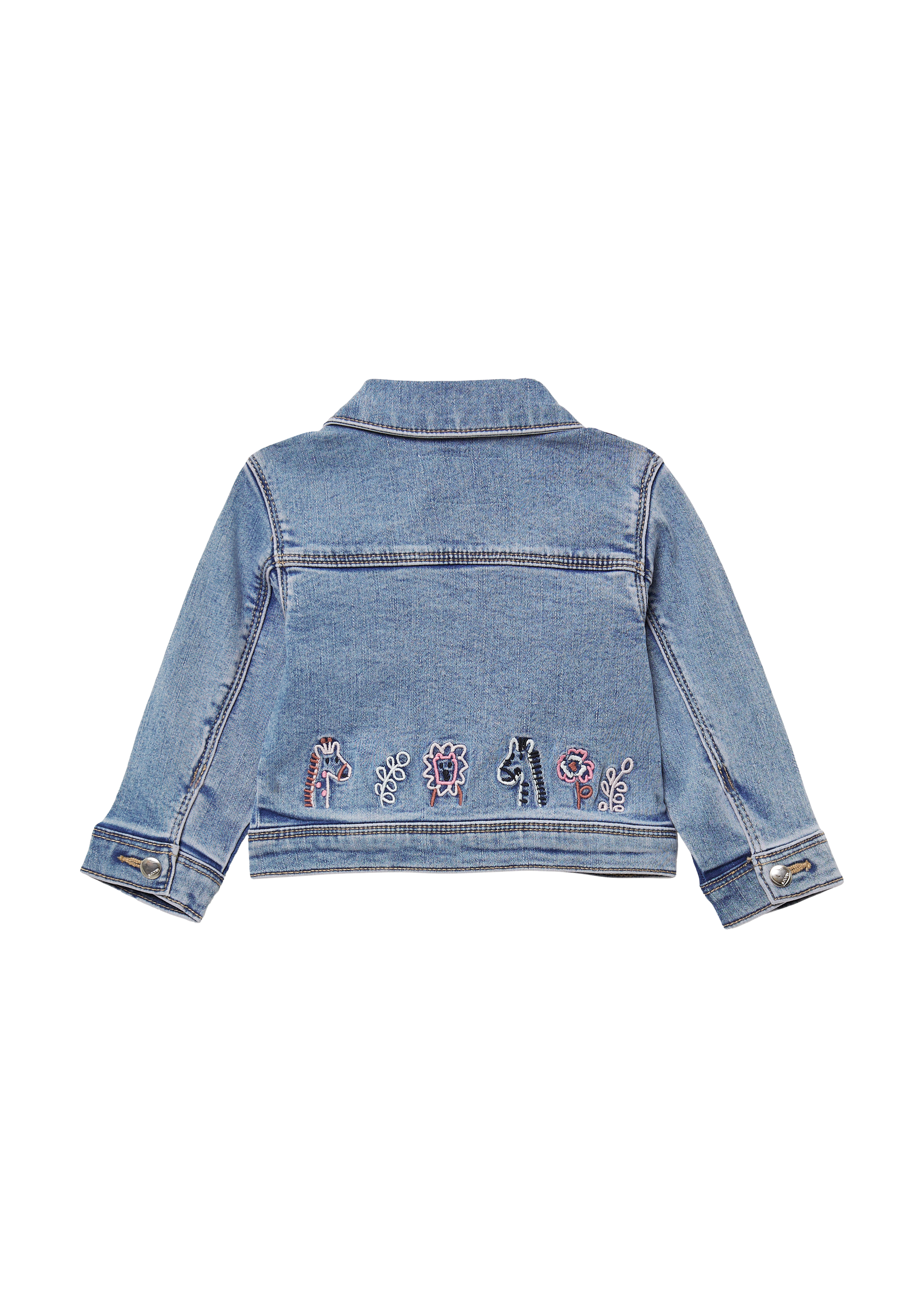 Thumbnail - Indoor-Jacke