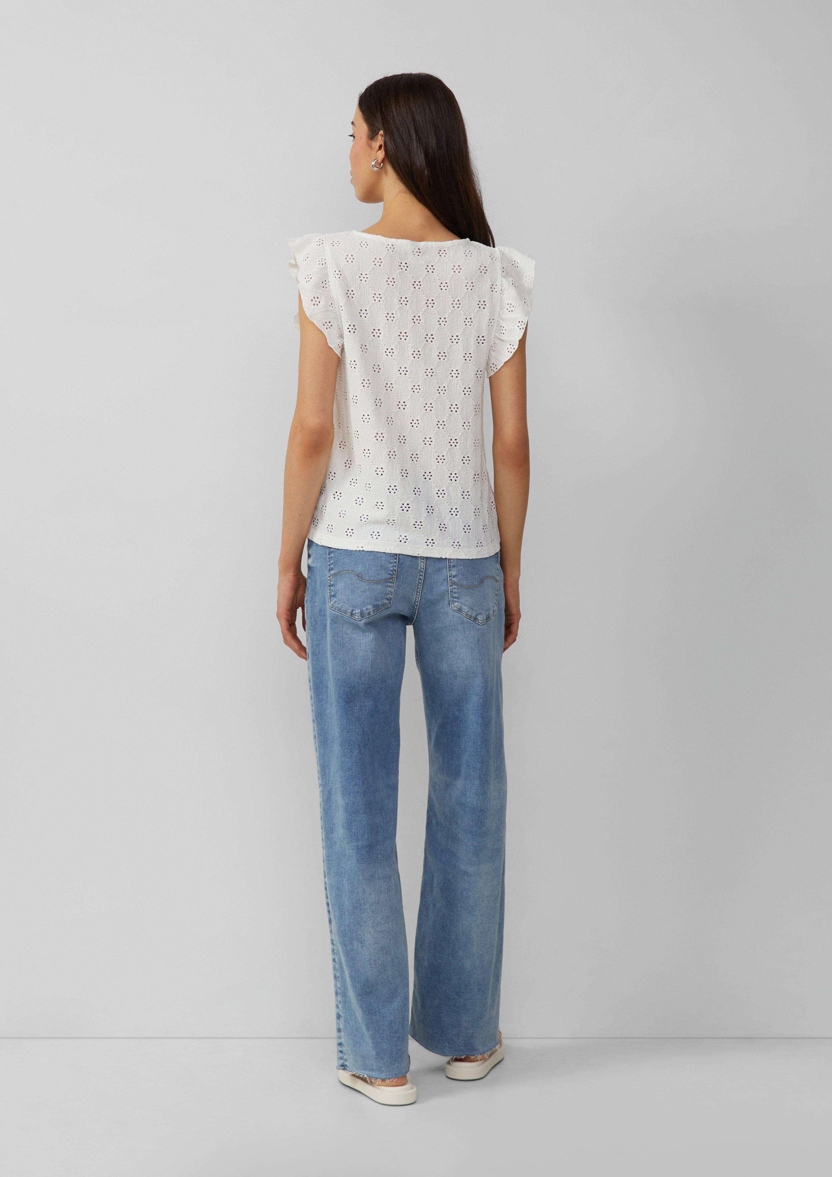 T-shirt in 0100 & 9999