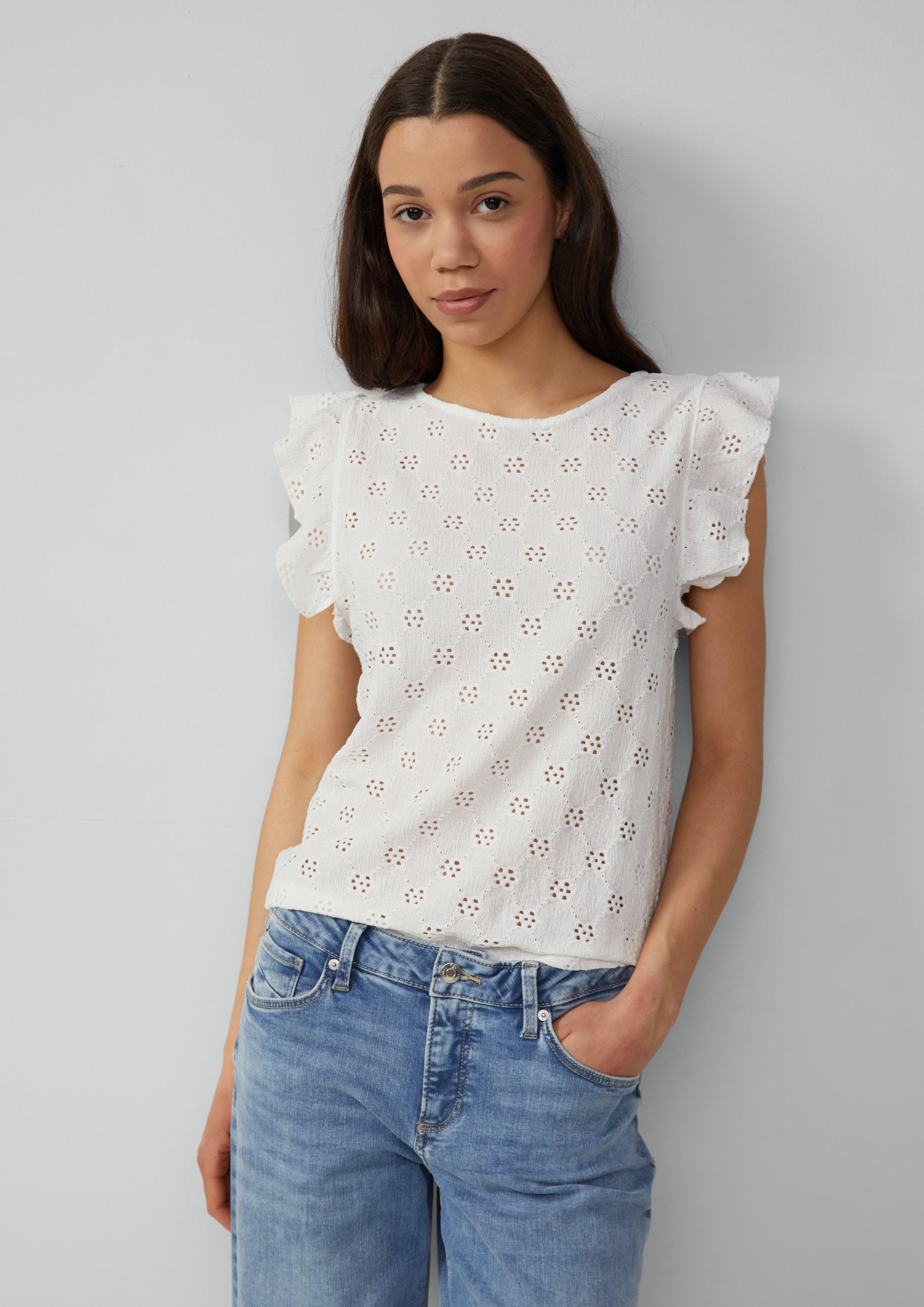 T-shirt in 0100 & 9999