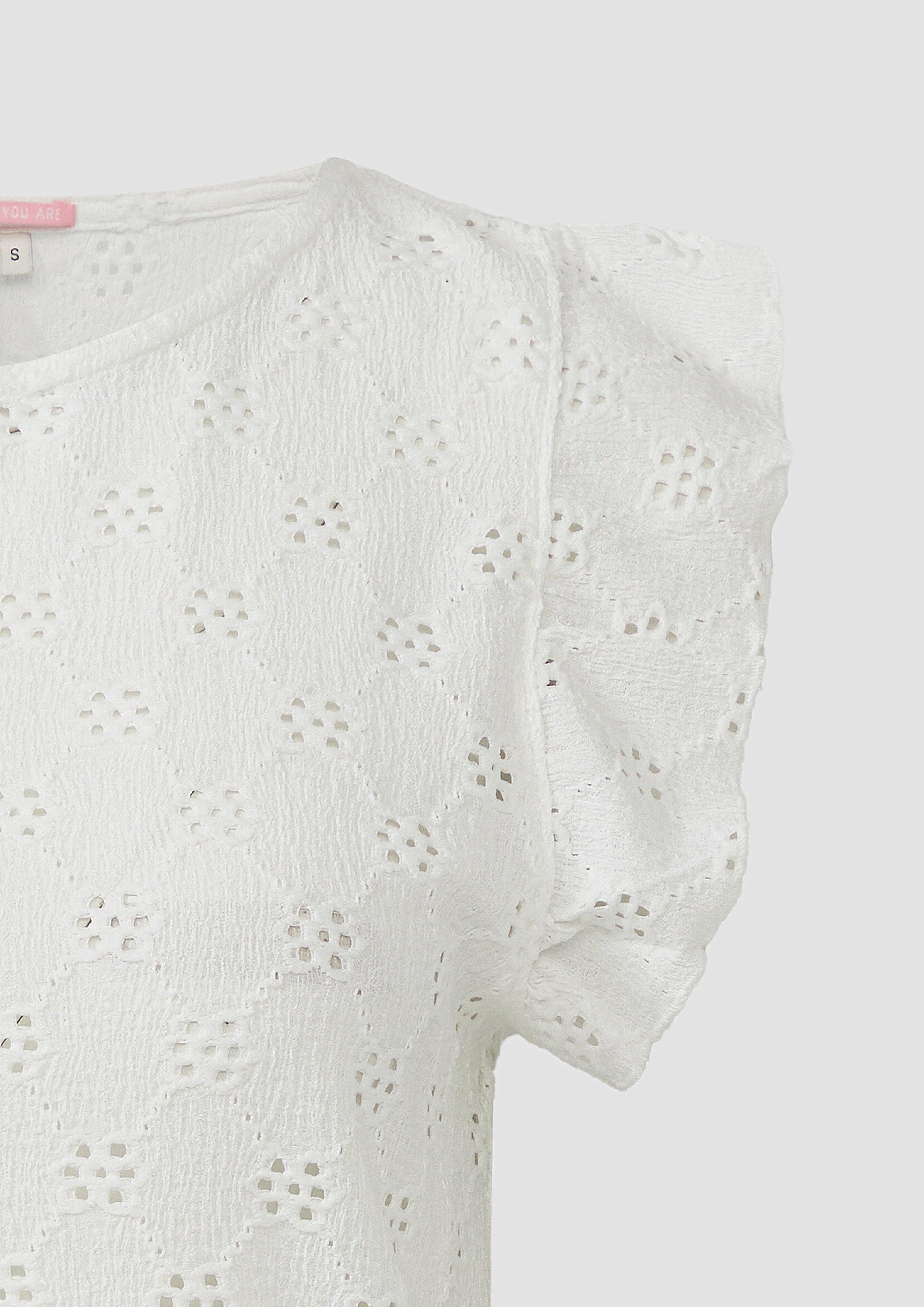 T-shirt in 0100 & 9999