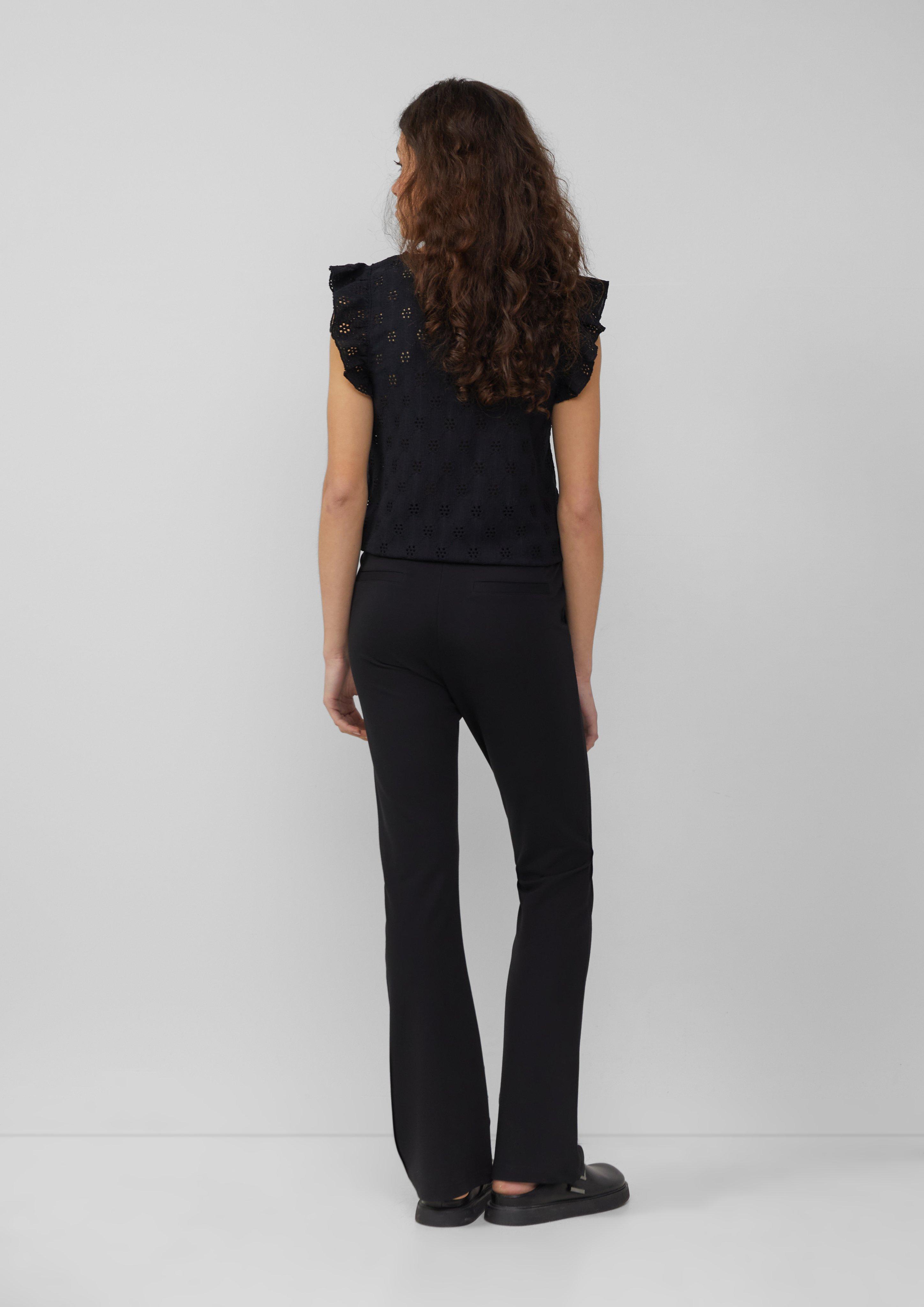 T-shirt in 9999 & 0100