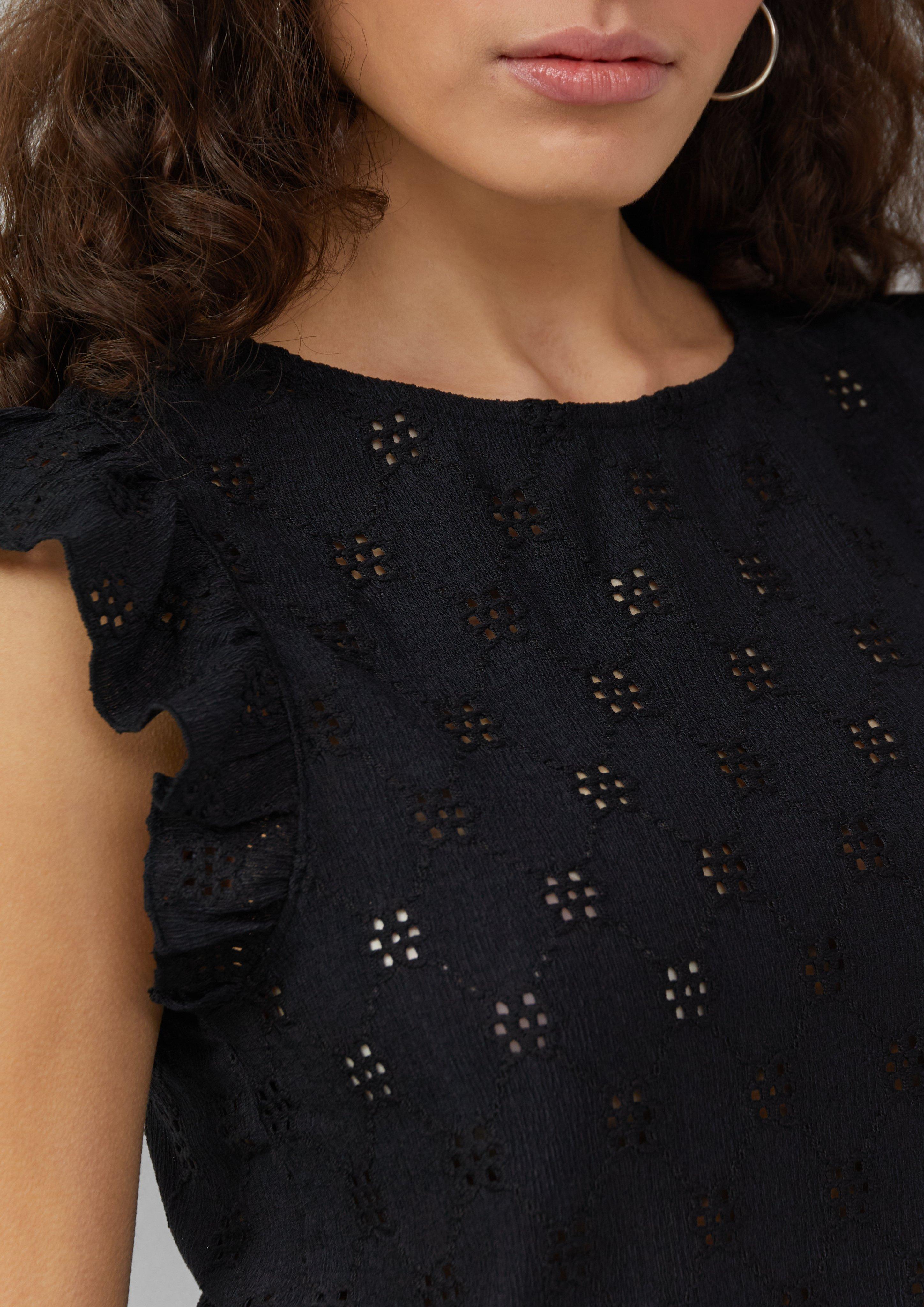 T-shirt in 9999 & 0100