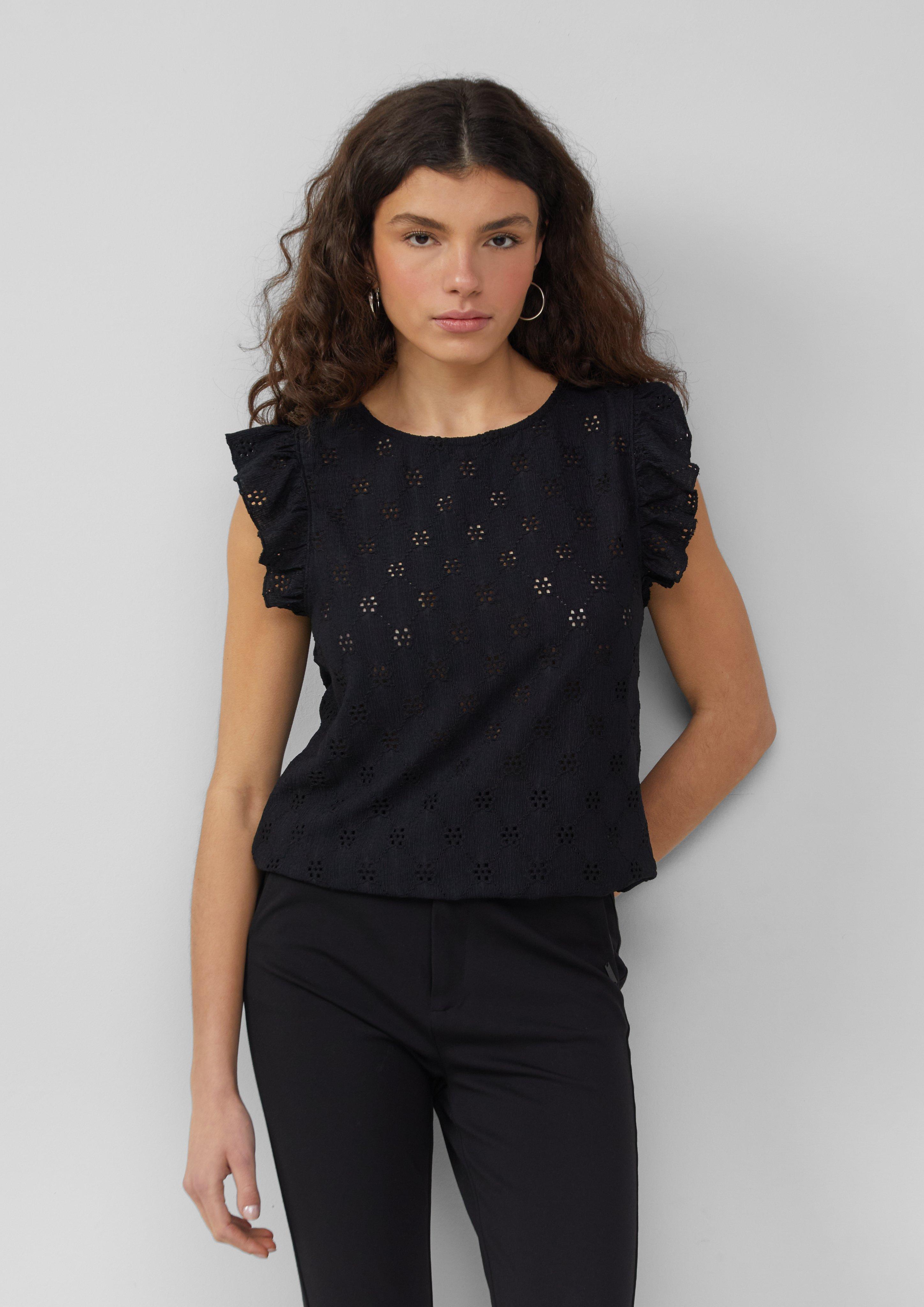 T-shirt in 9999 & 0100