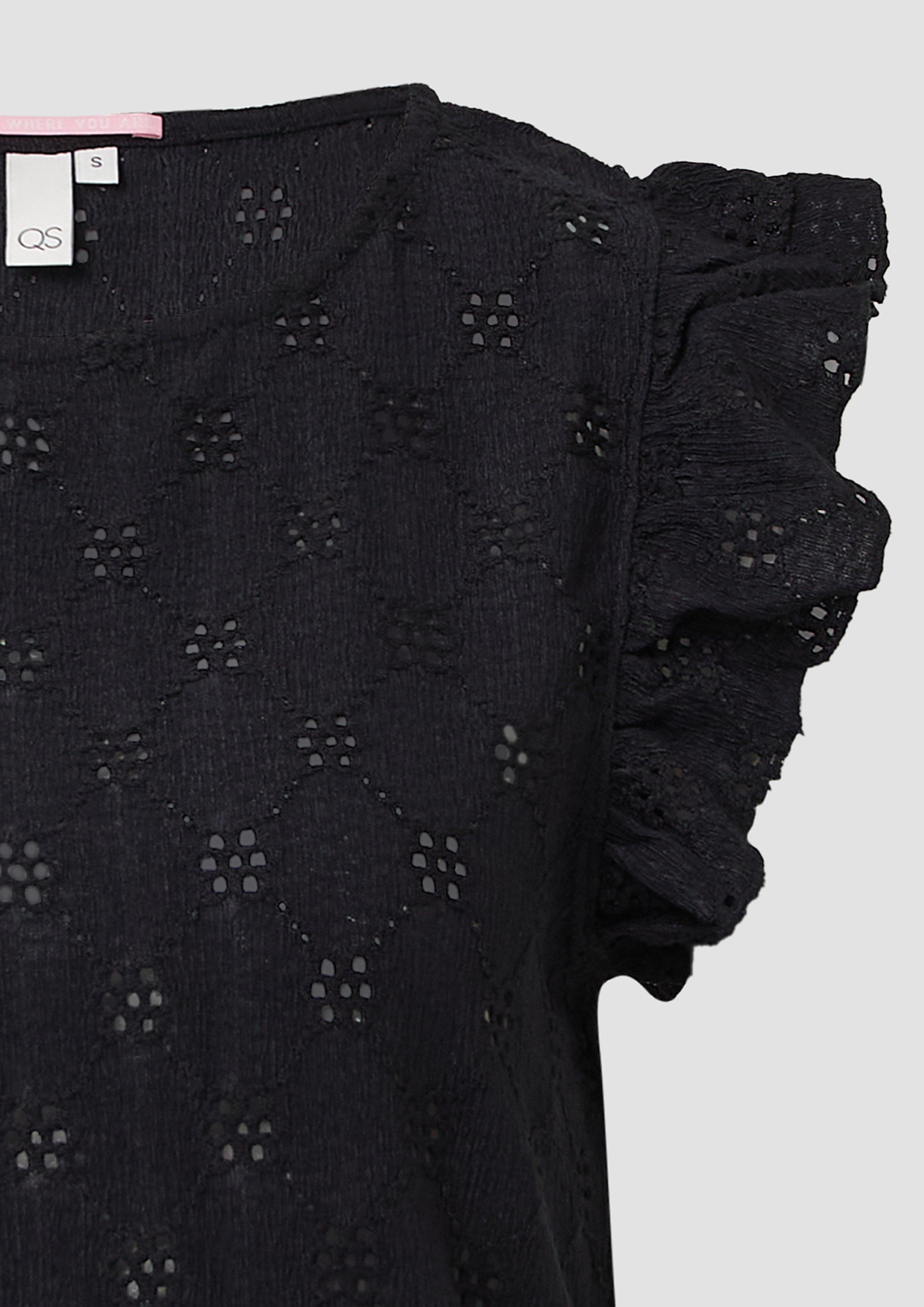 T-shirt in 9999 & 0100