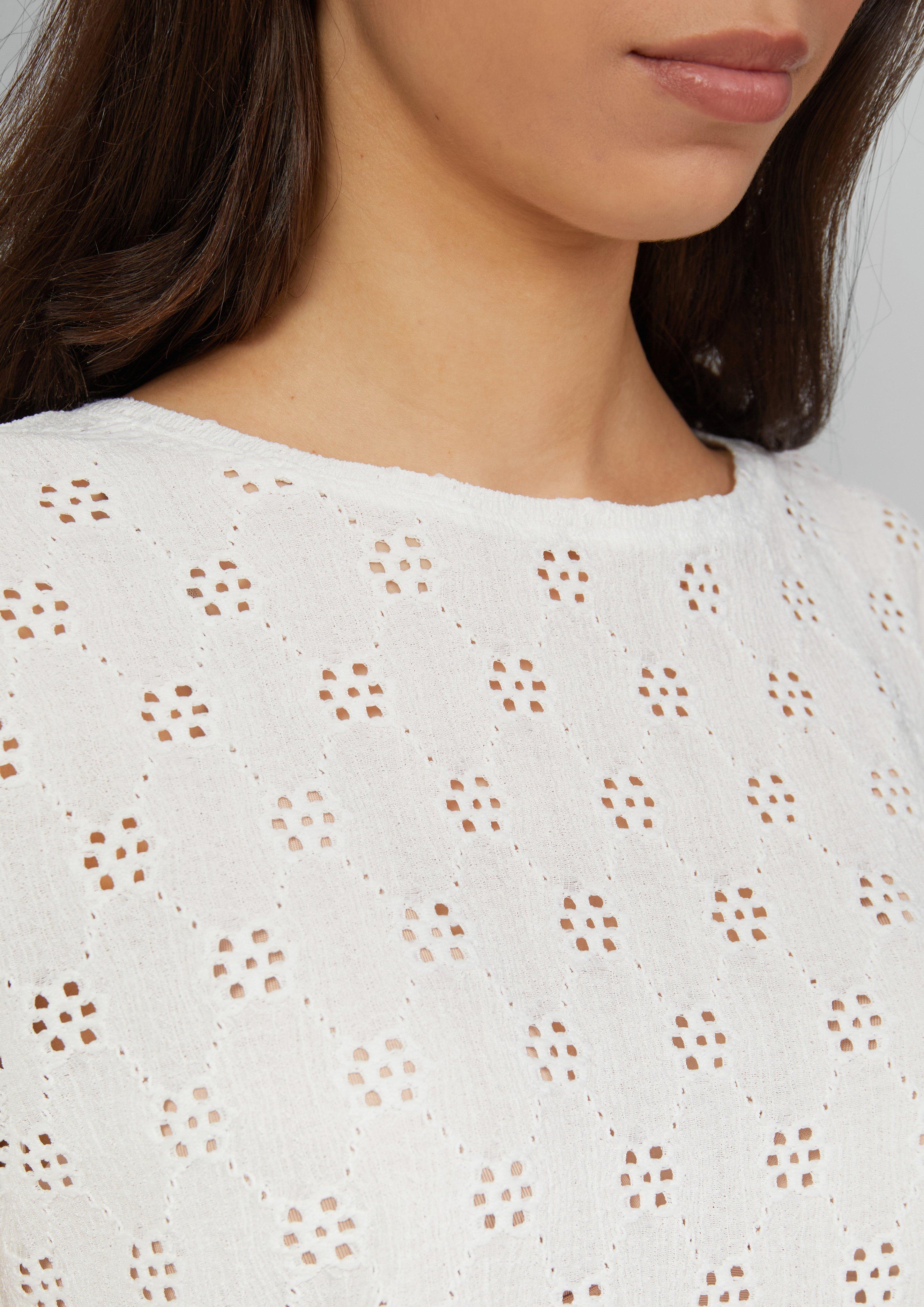 T-shirt in 0100 & 9999