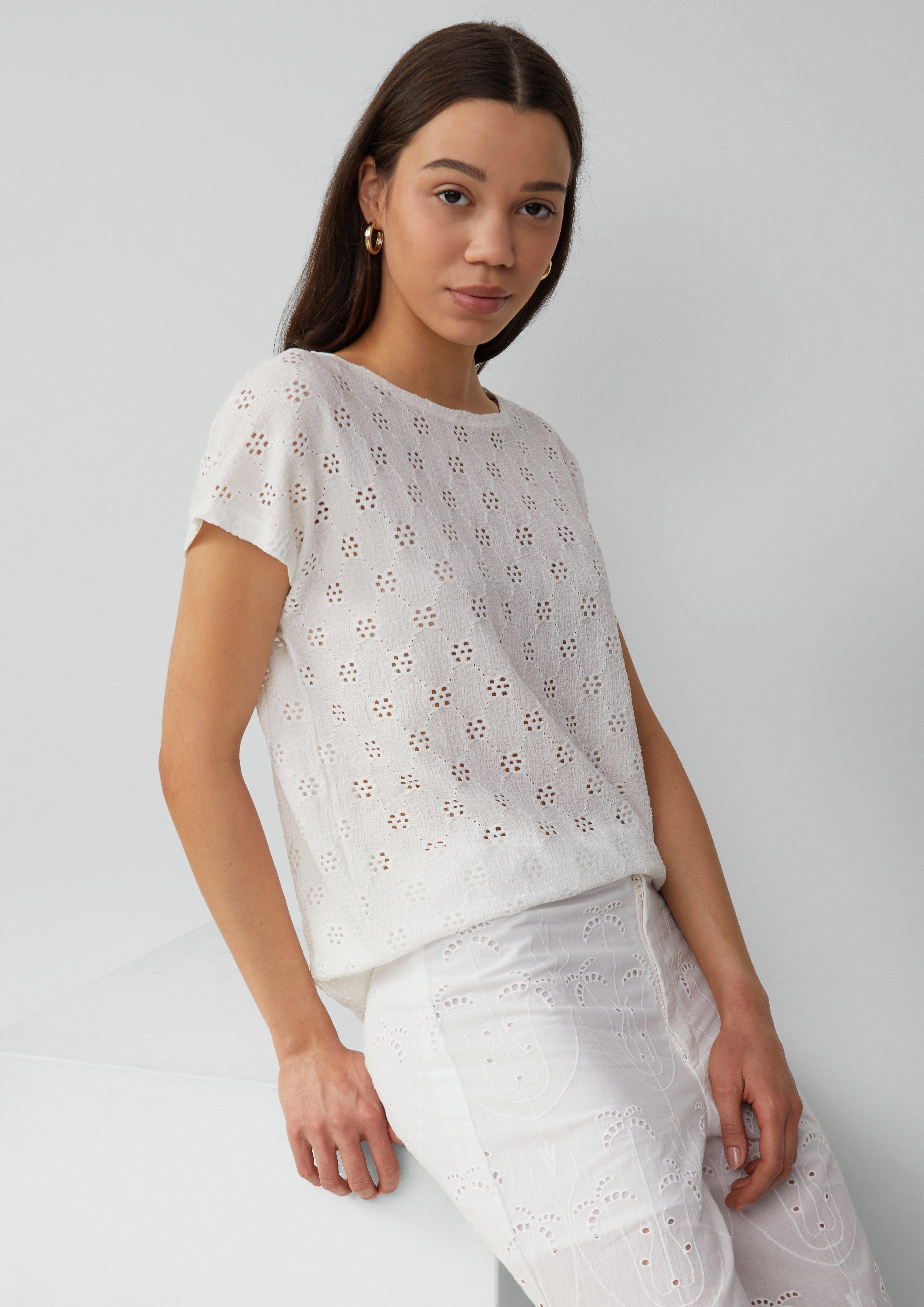 T-shirt in 0100 & 9999