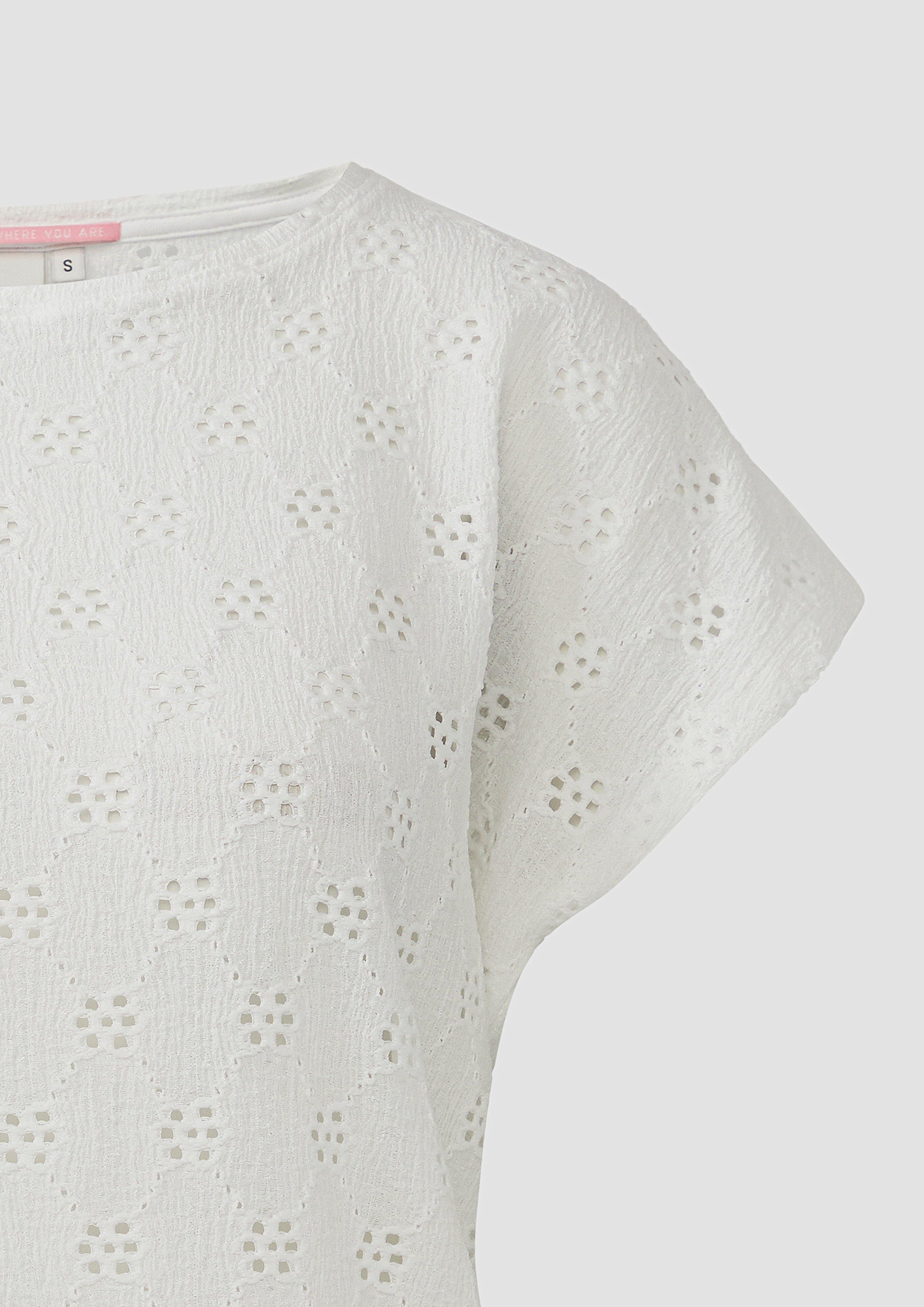 T-shirt in 0100 & 9999