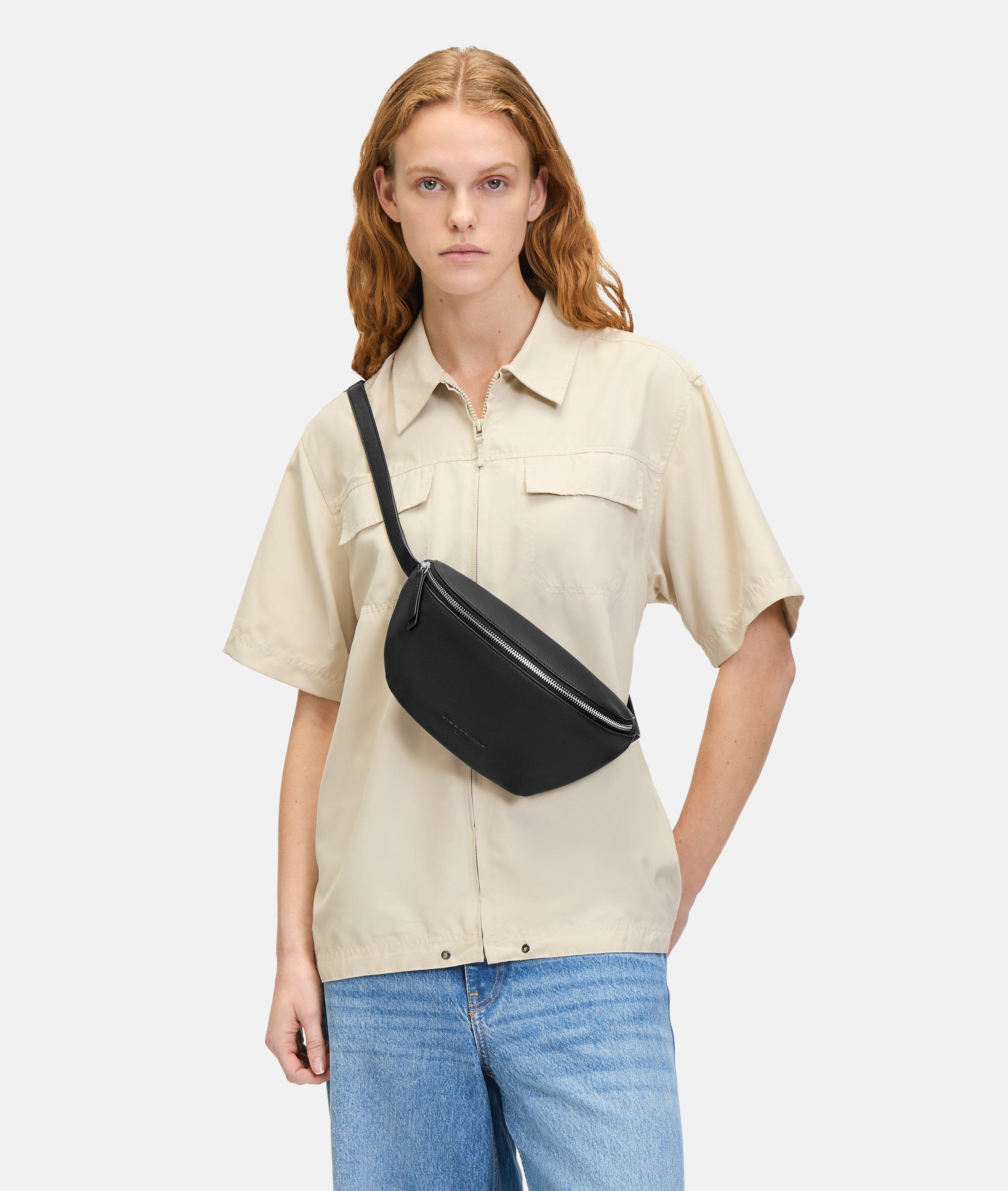 LIEBESKIND BERLIN Tavia Belt-Bag M