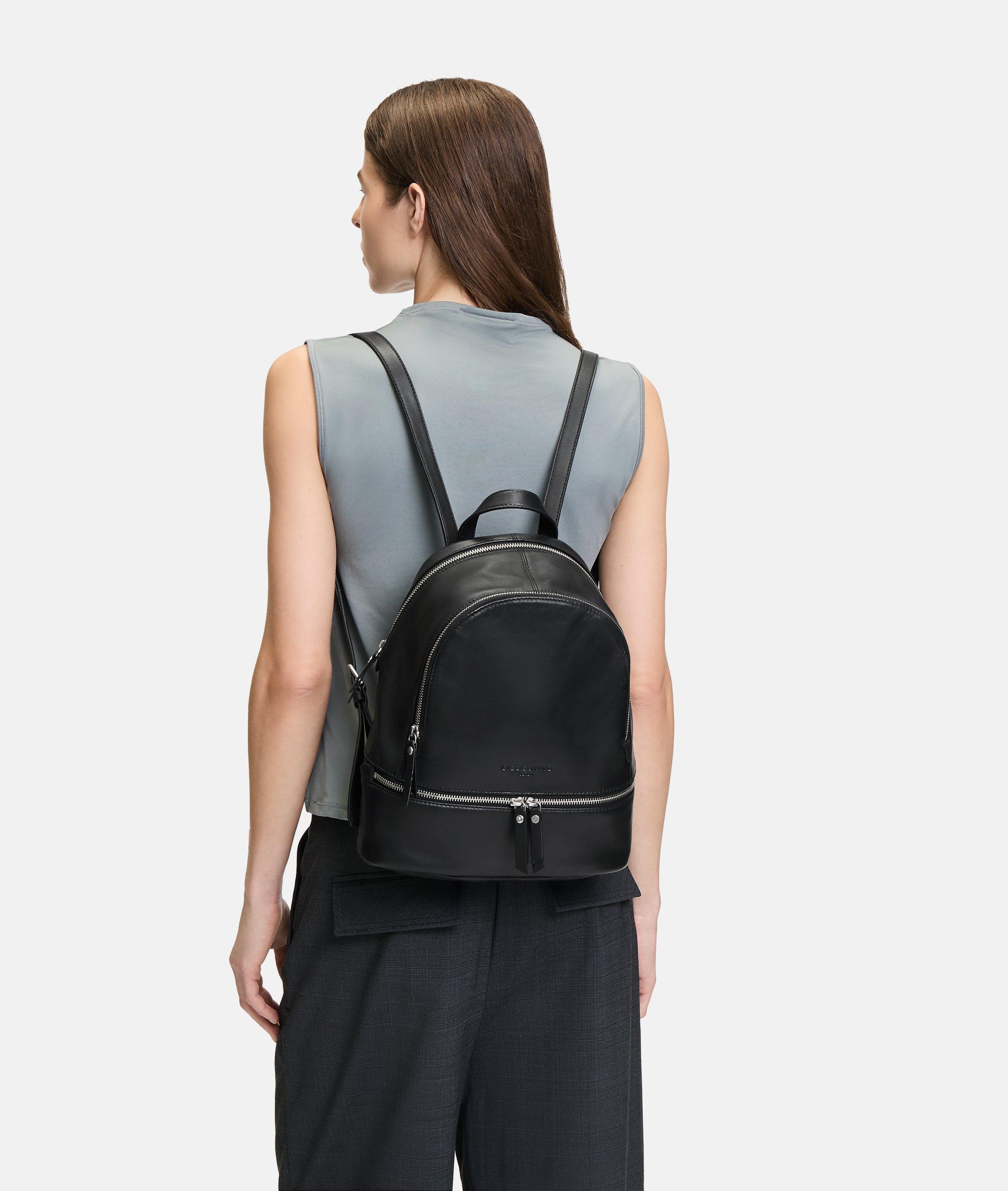 LIEBESKIND BERLIN Alita Backpack M
