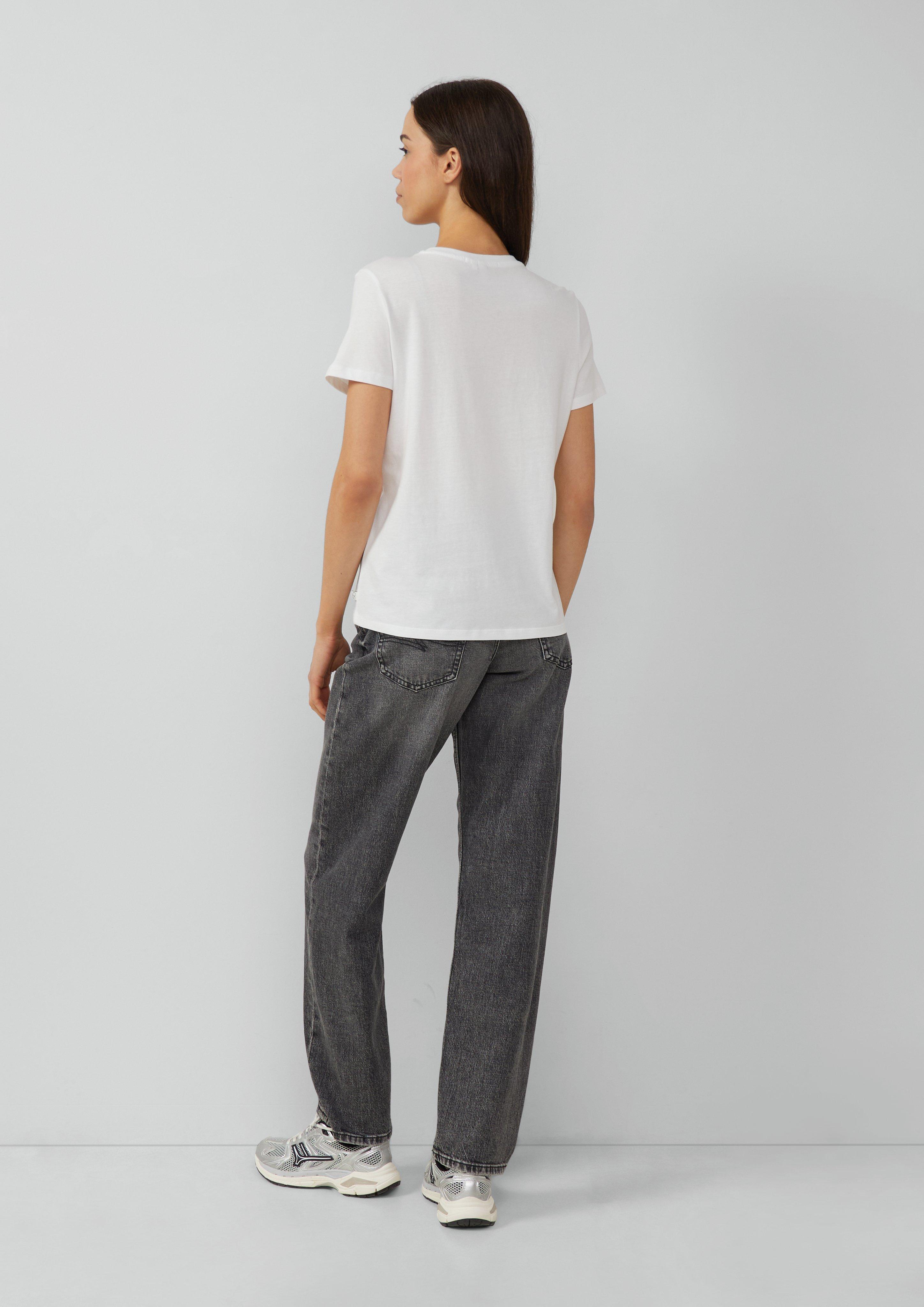 T-shirt in 01D0, 50D0, 41D0 & 31D0