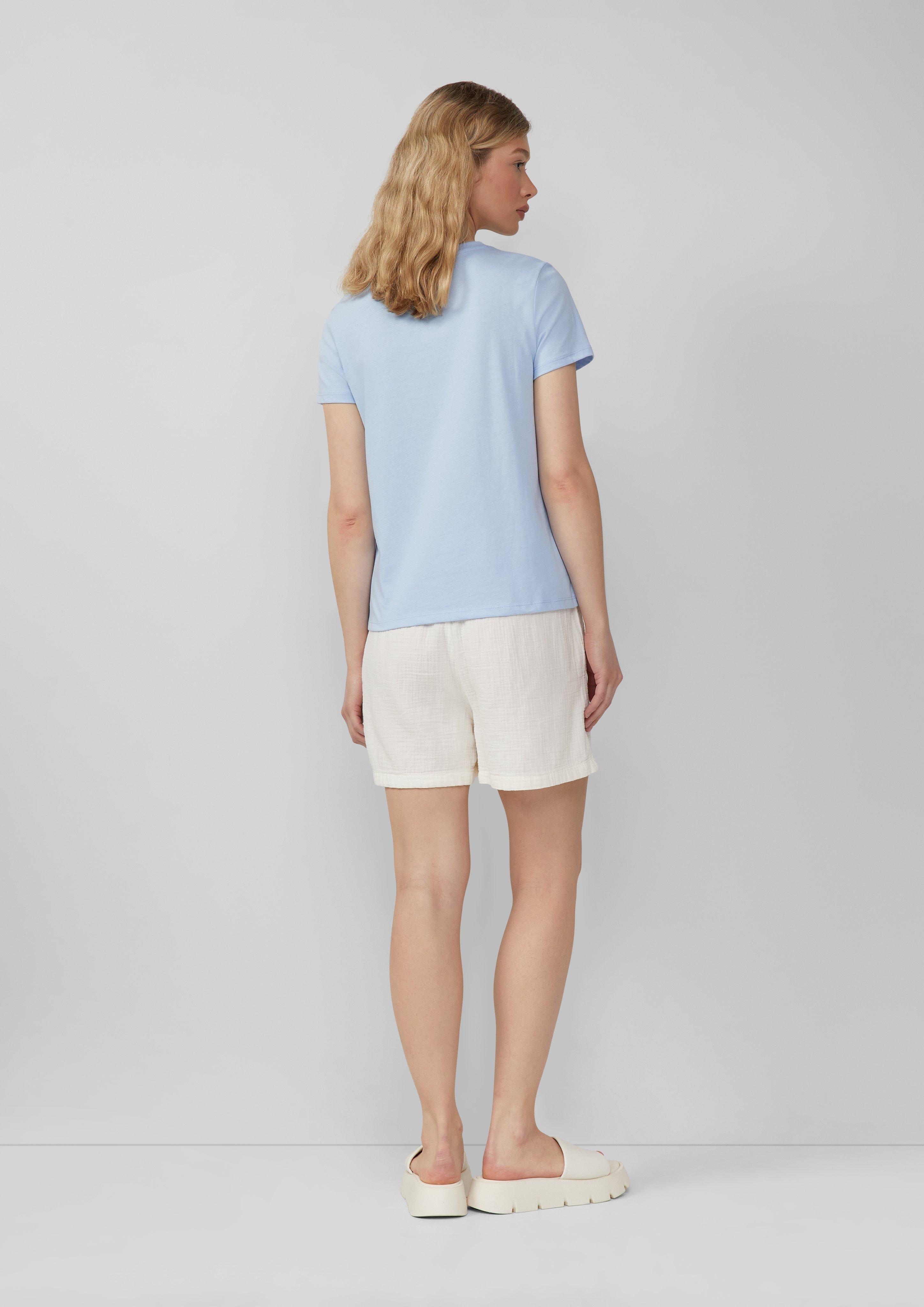 T-Shirt in 50D0, 01D0, 41D0 & 31D0