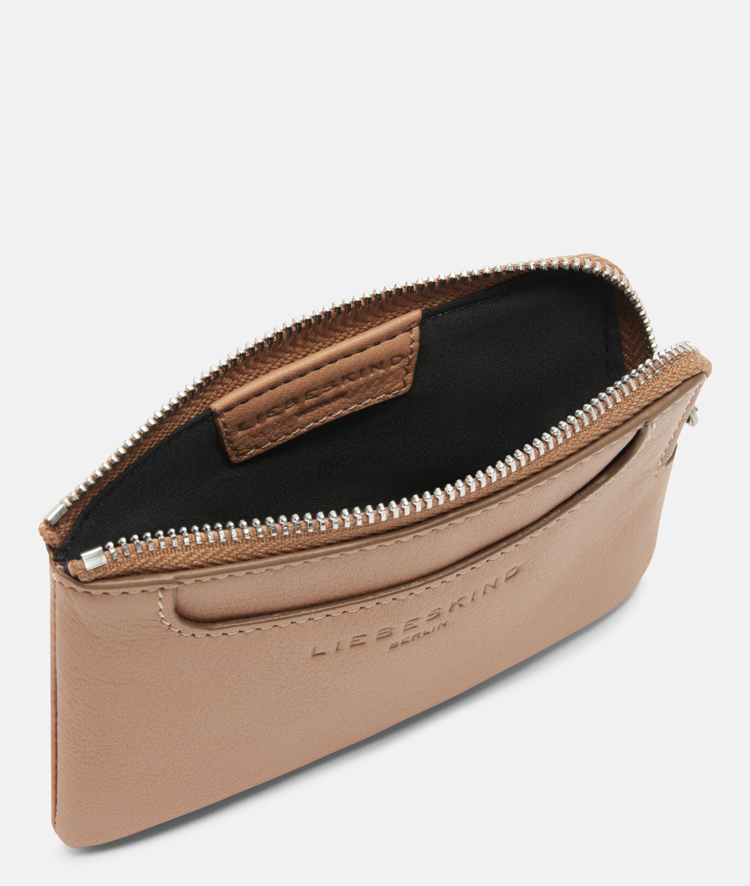 LIEBESKIND BERLIN Matti Geldbörse XS