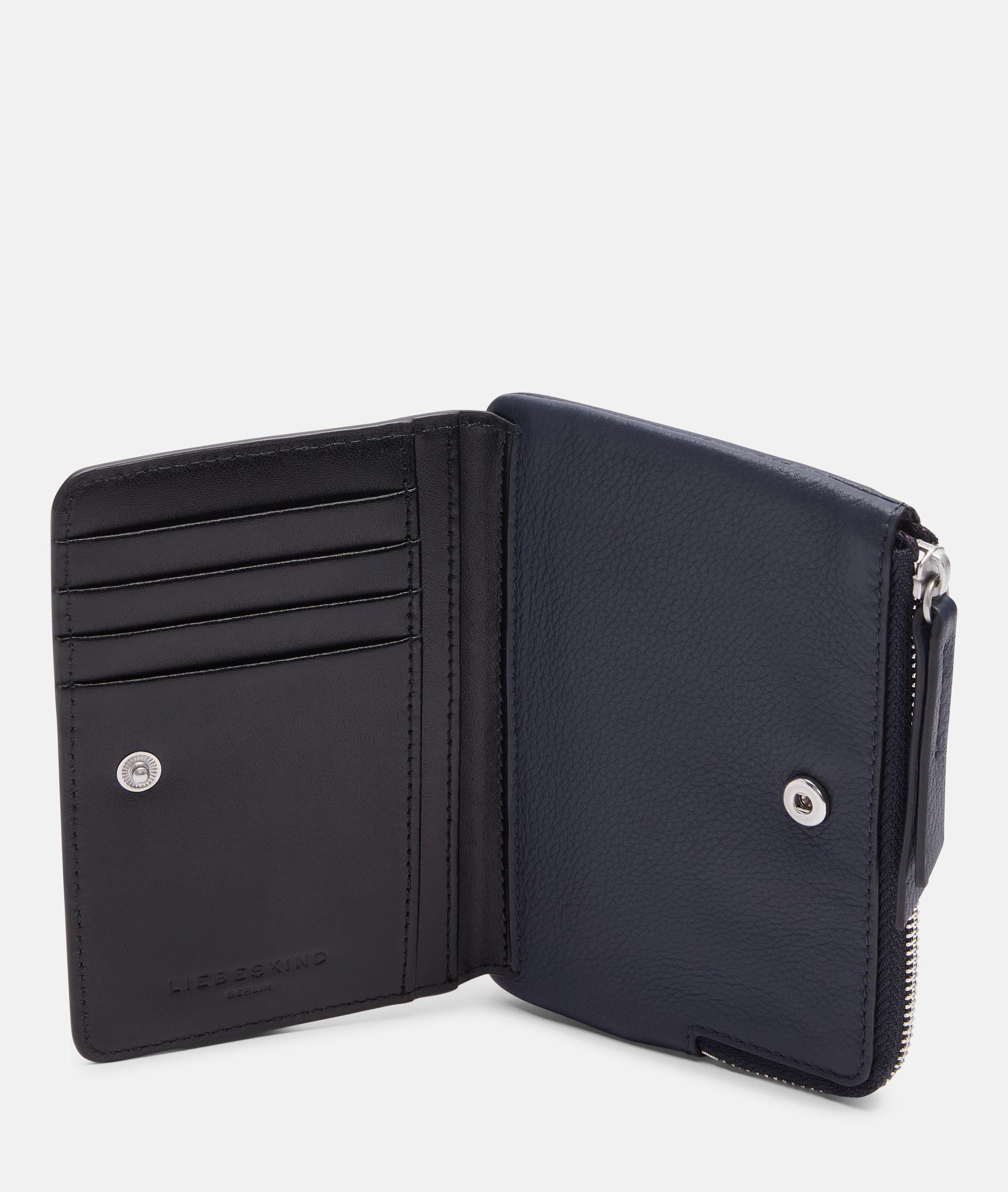 LIEBESKIND BERLIN Smilla Geldbörse S