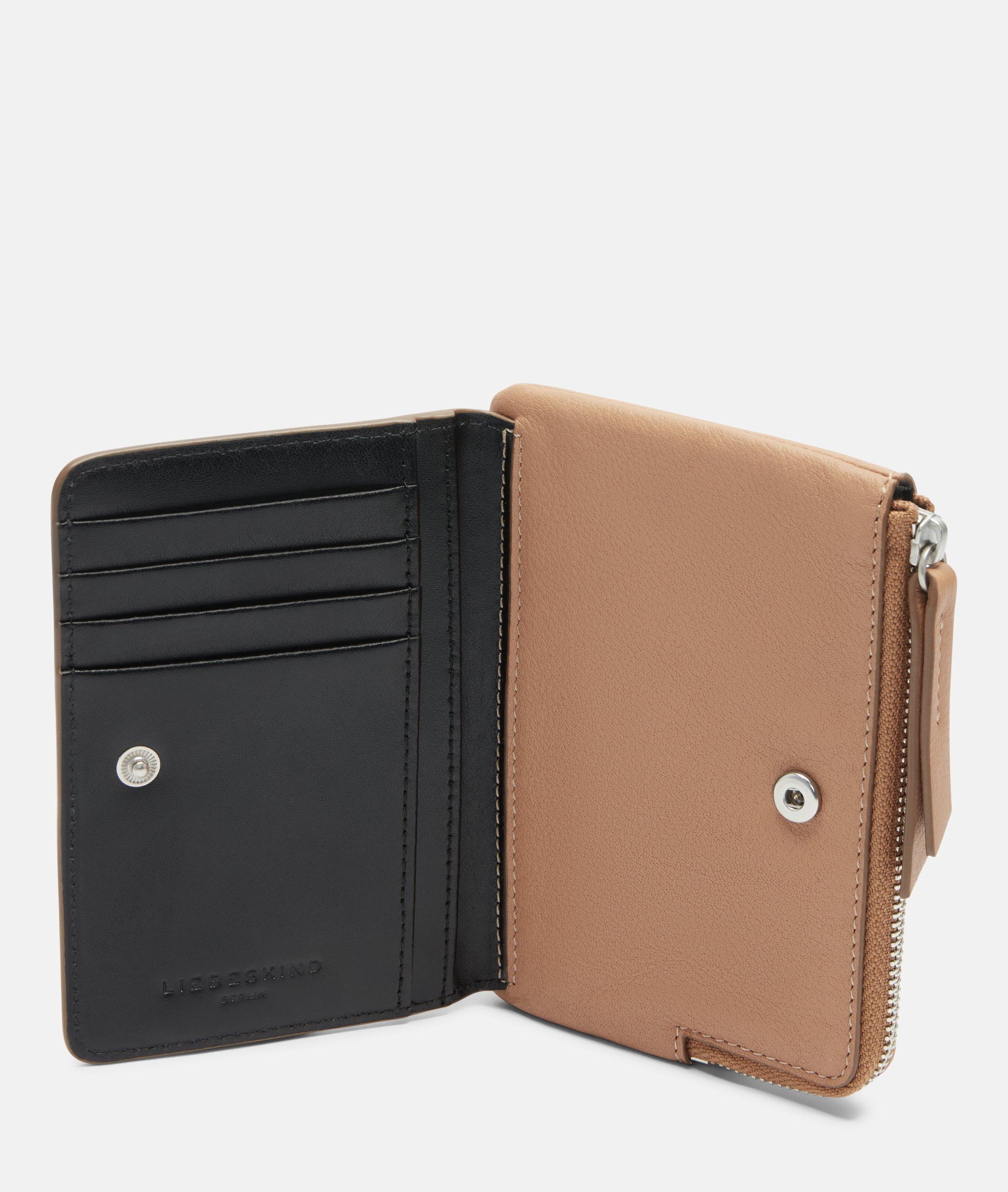 LIEBESKIND BERLIN Smilla Geldbörse S