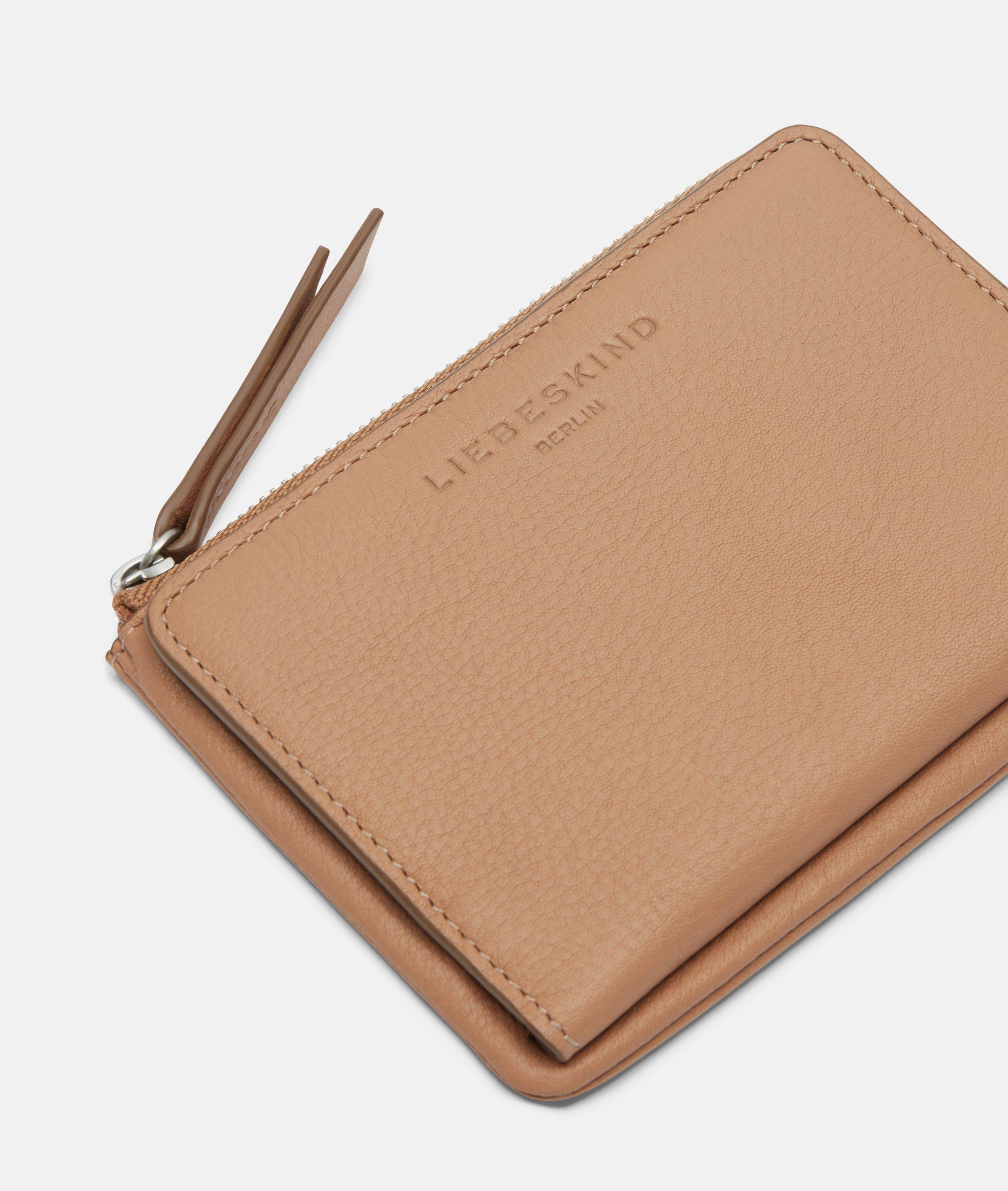 LIEBESKIND BERLIN Smilla Geldbörse S