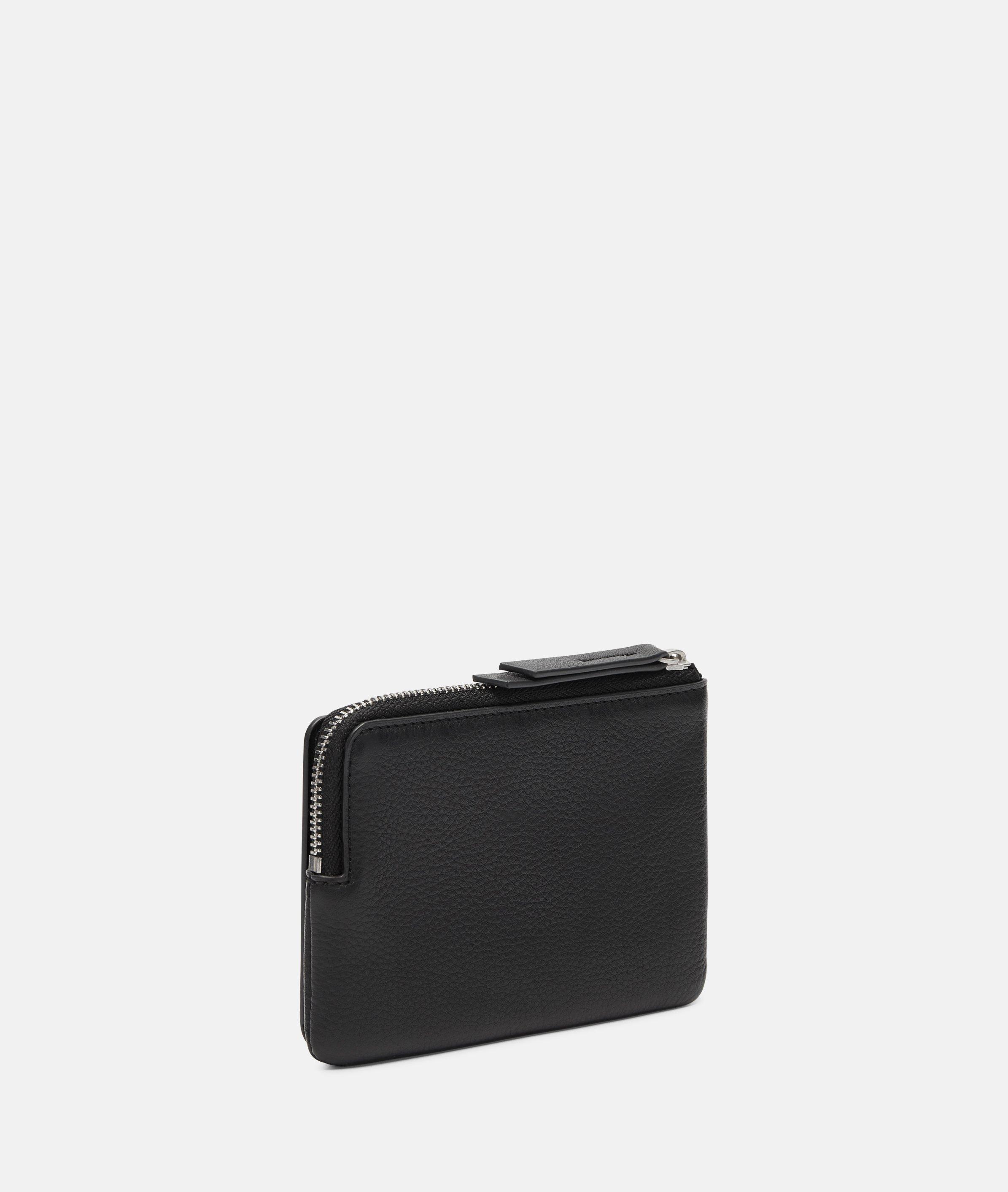 Smilla in zwart, wit, blauw & bruin