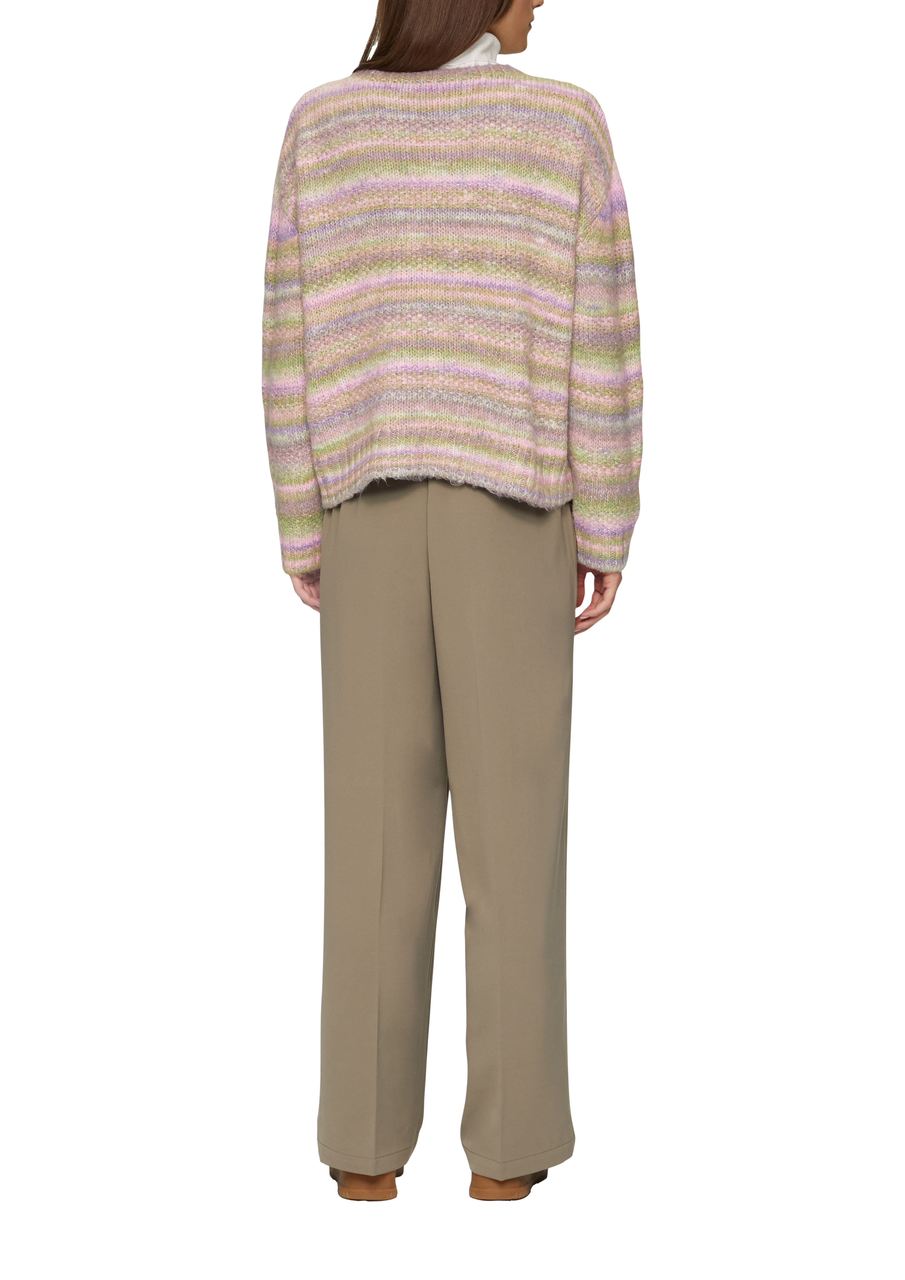 Thumbnail - Strickpullover