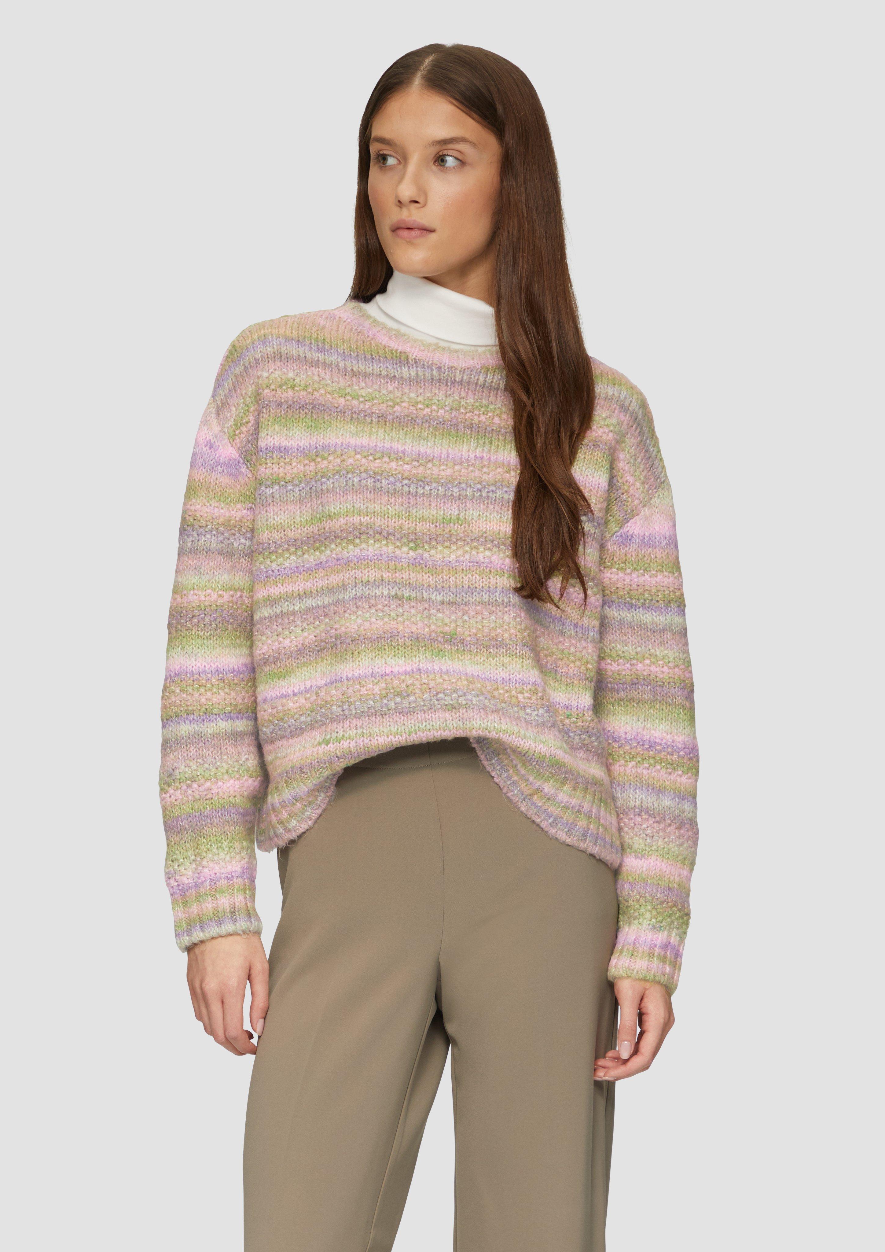 Strickpullover in 