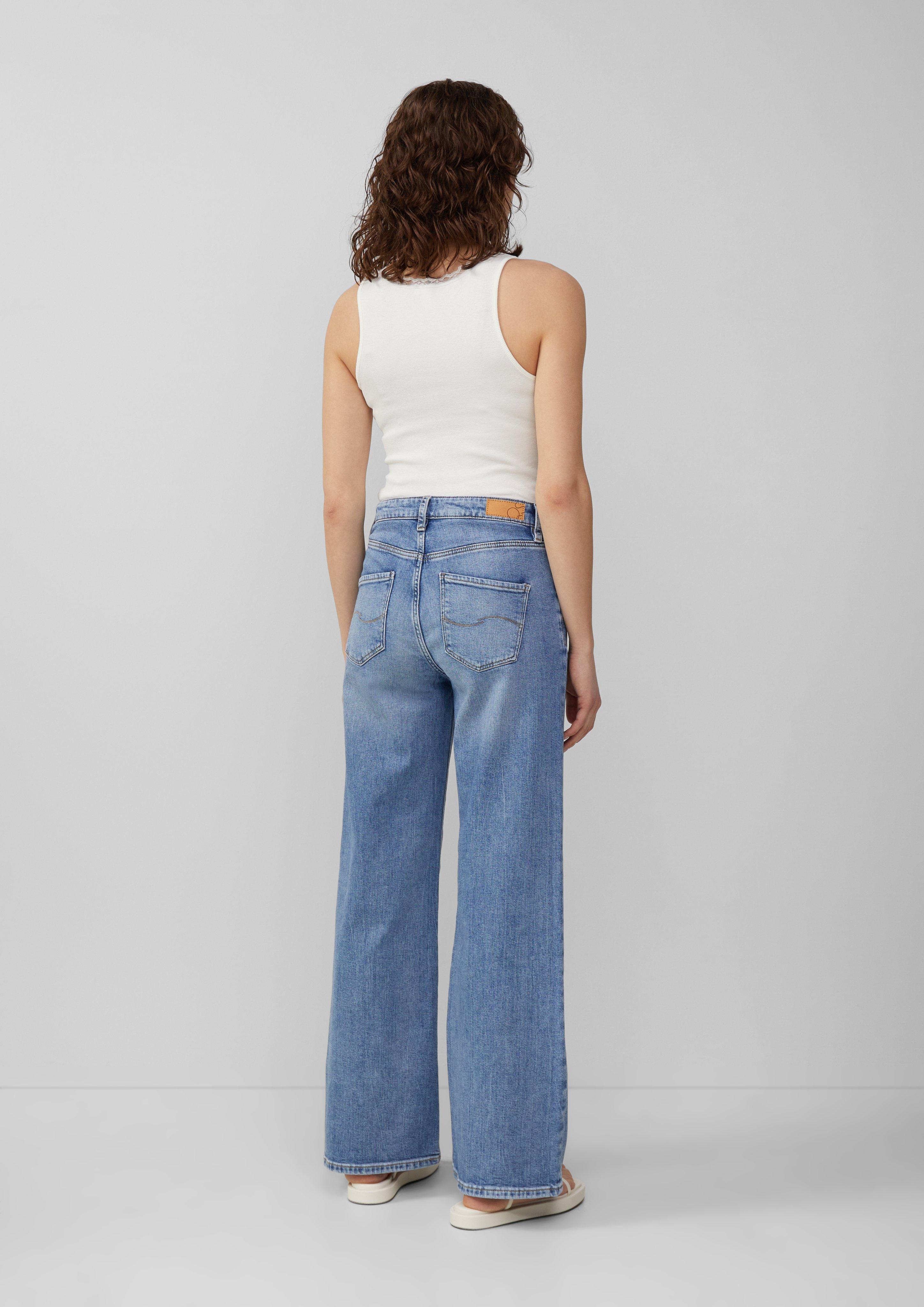 Jeans in 55Z2