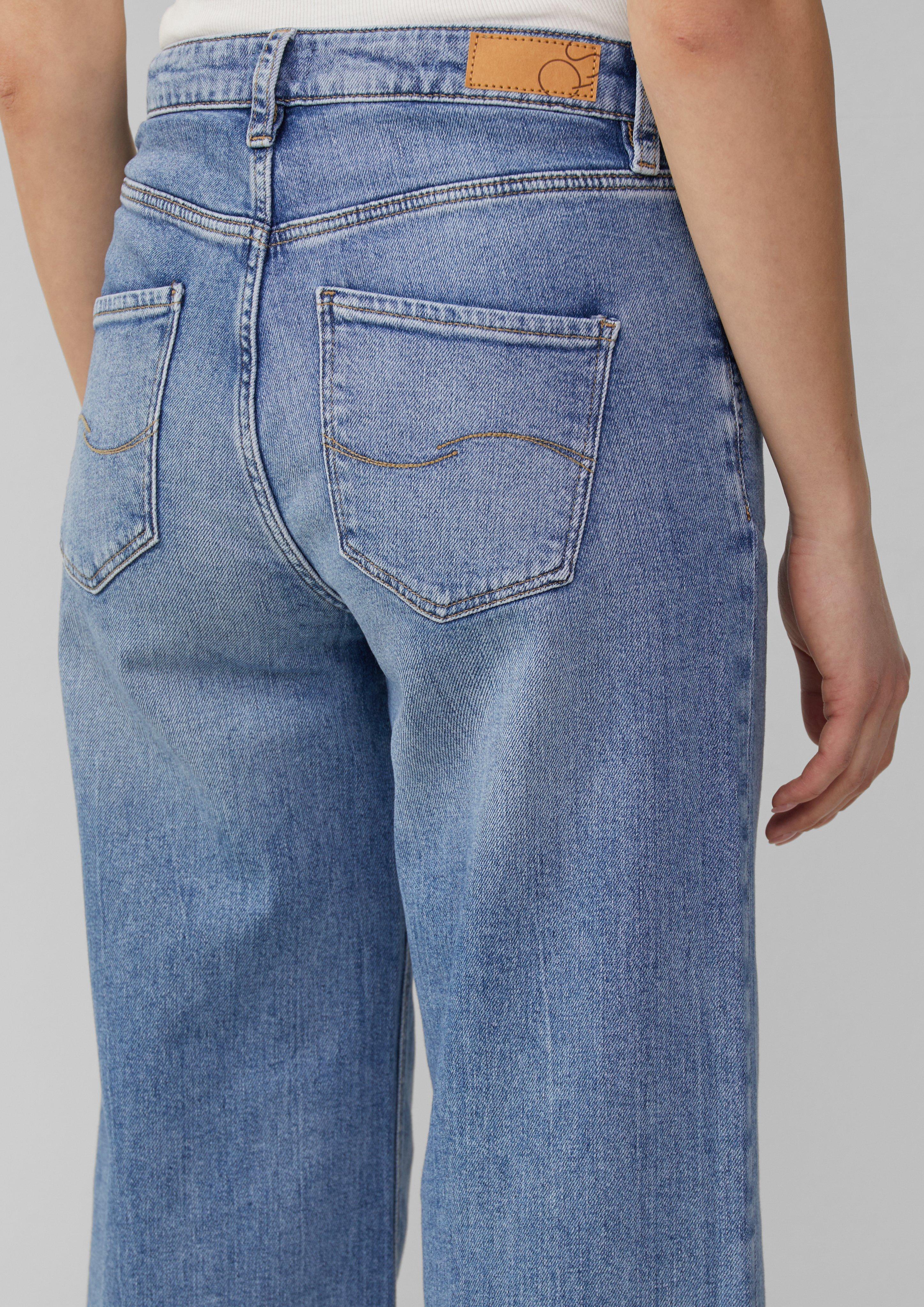 Jeans in 55Z2