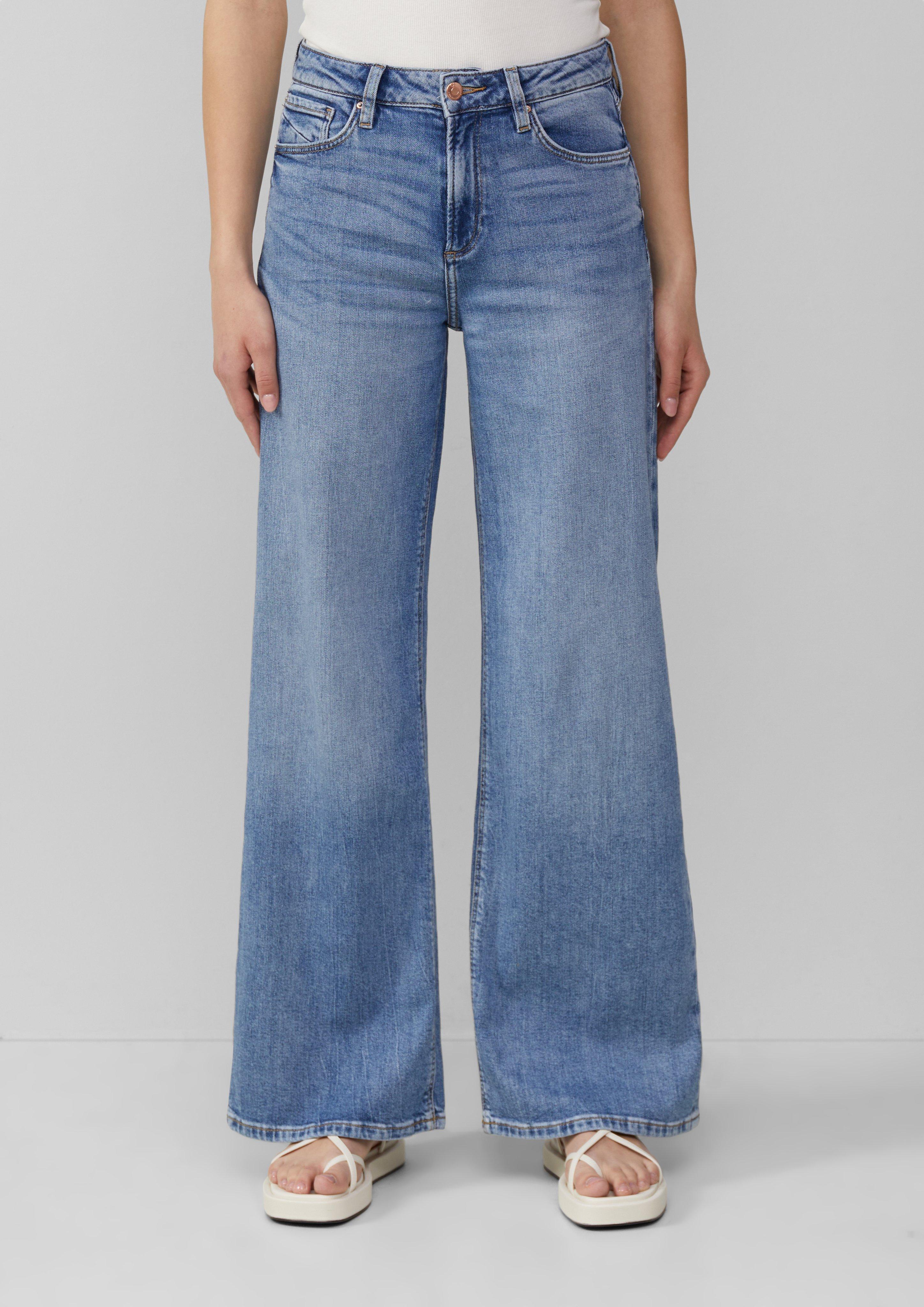 Jeans in 55Z2
