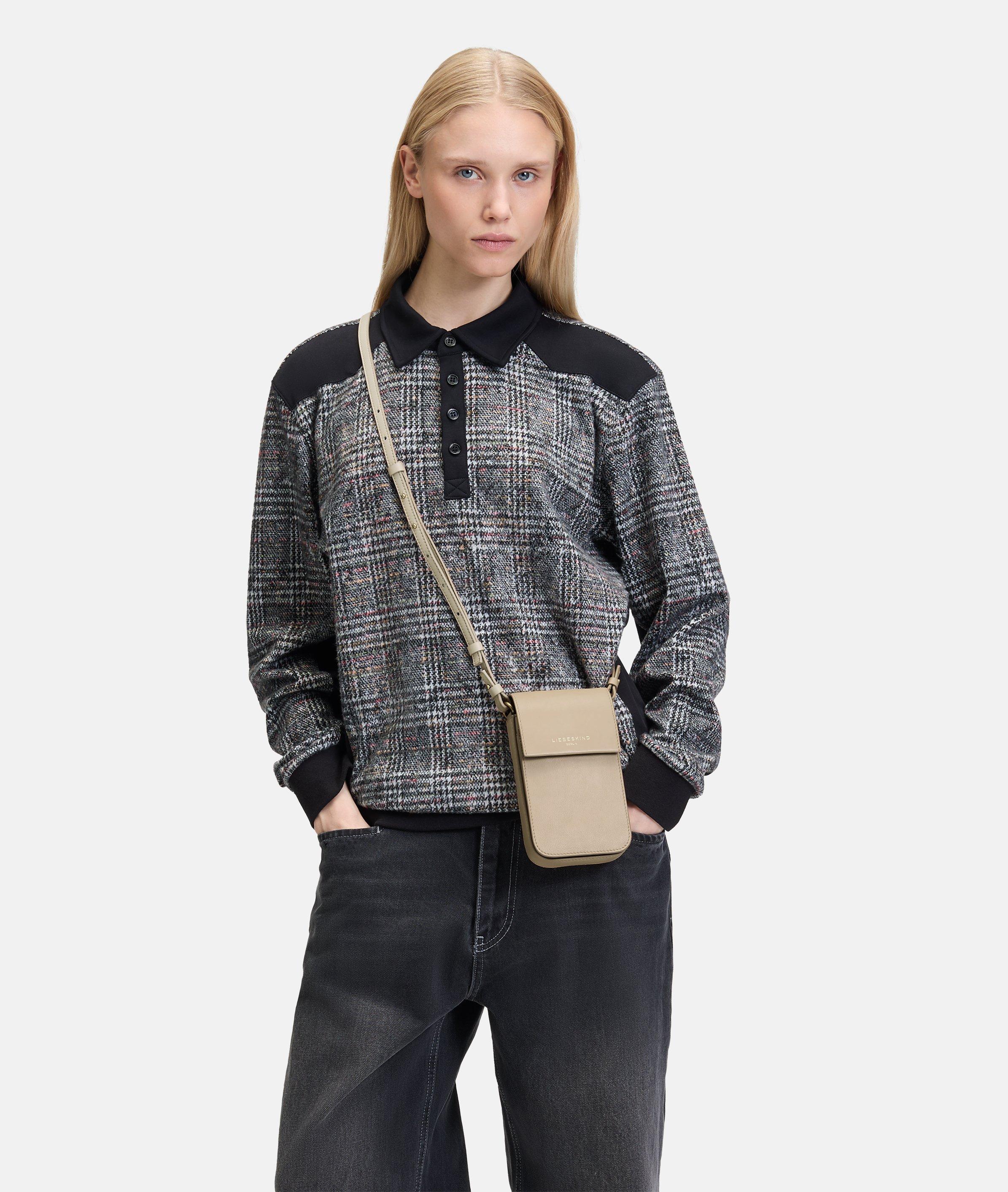 LIEBESKIND BERLIN Lea Mobile Pouch